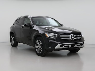 2021 Mercedes-Benz GLC300