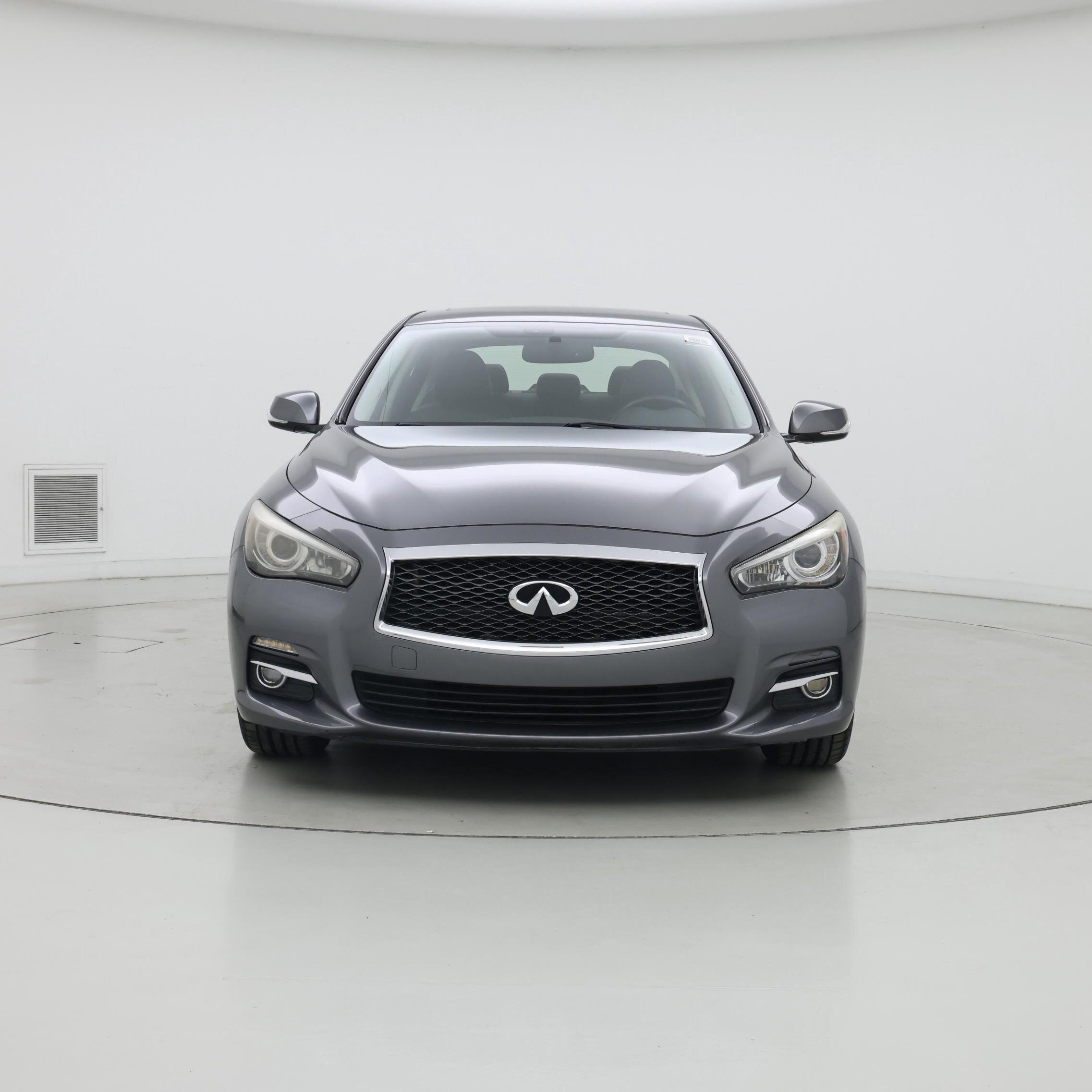 Thumbnail: 2017 INFINITI Q50 - 5