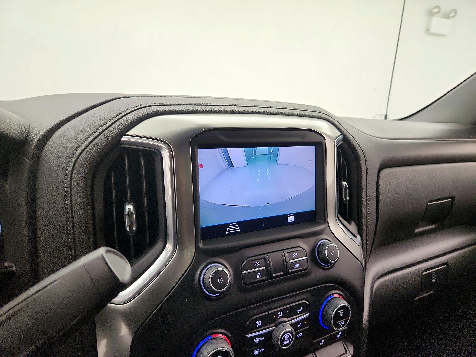 Thumbnail: 2022 Chevrolet Silverado 1500 - 14