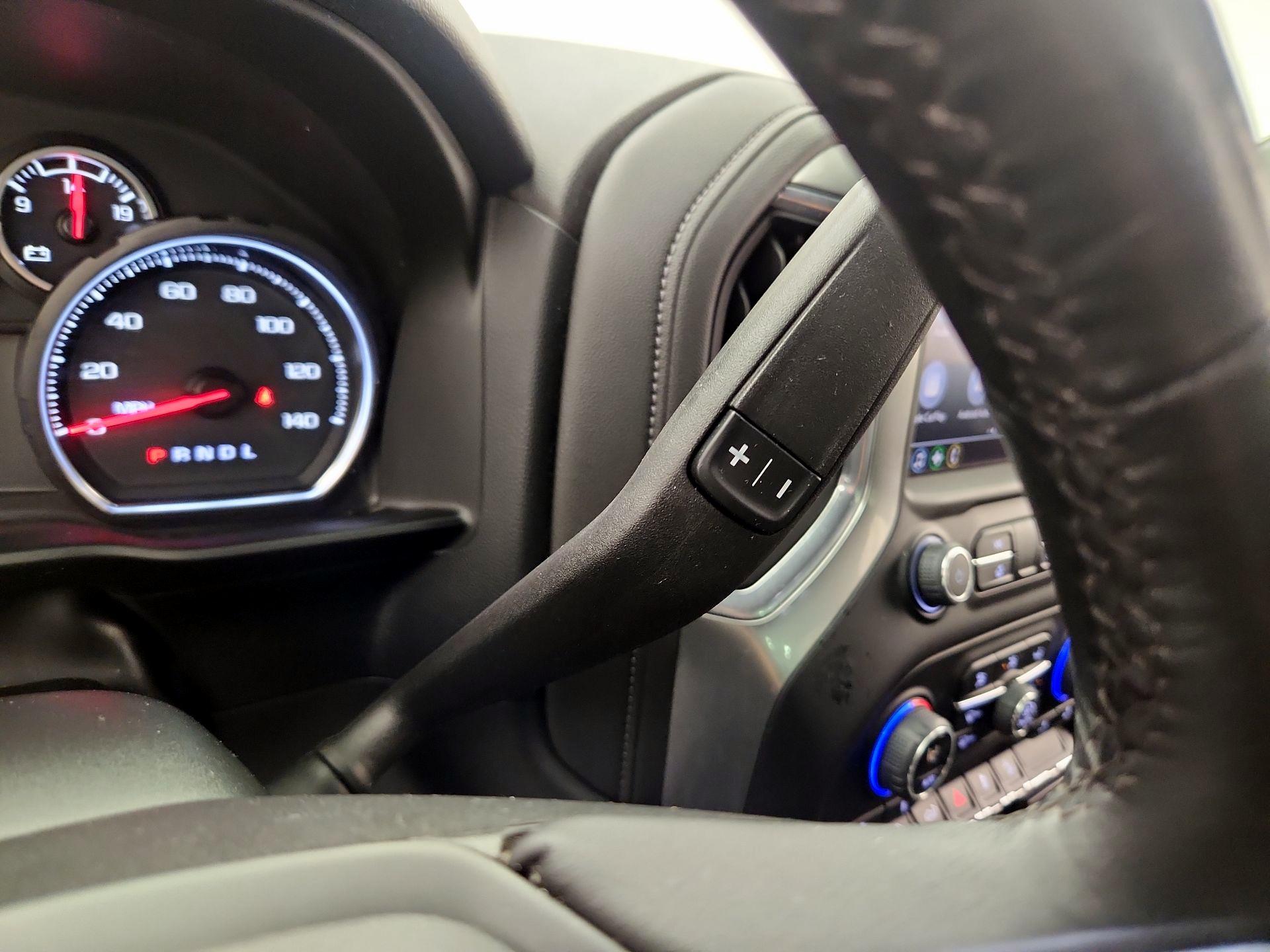 Thumbnail: 2022 Chevrolet Silverado 1500 - 17