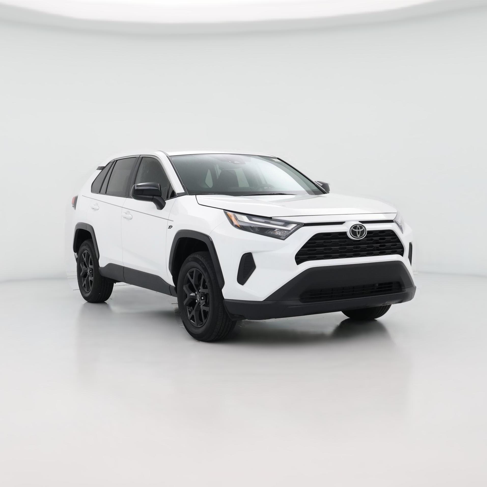 Thumbnail: 2023 Toyota RAV4 - 1