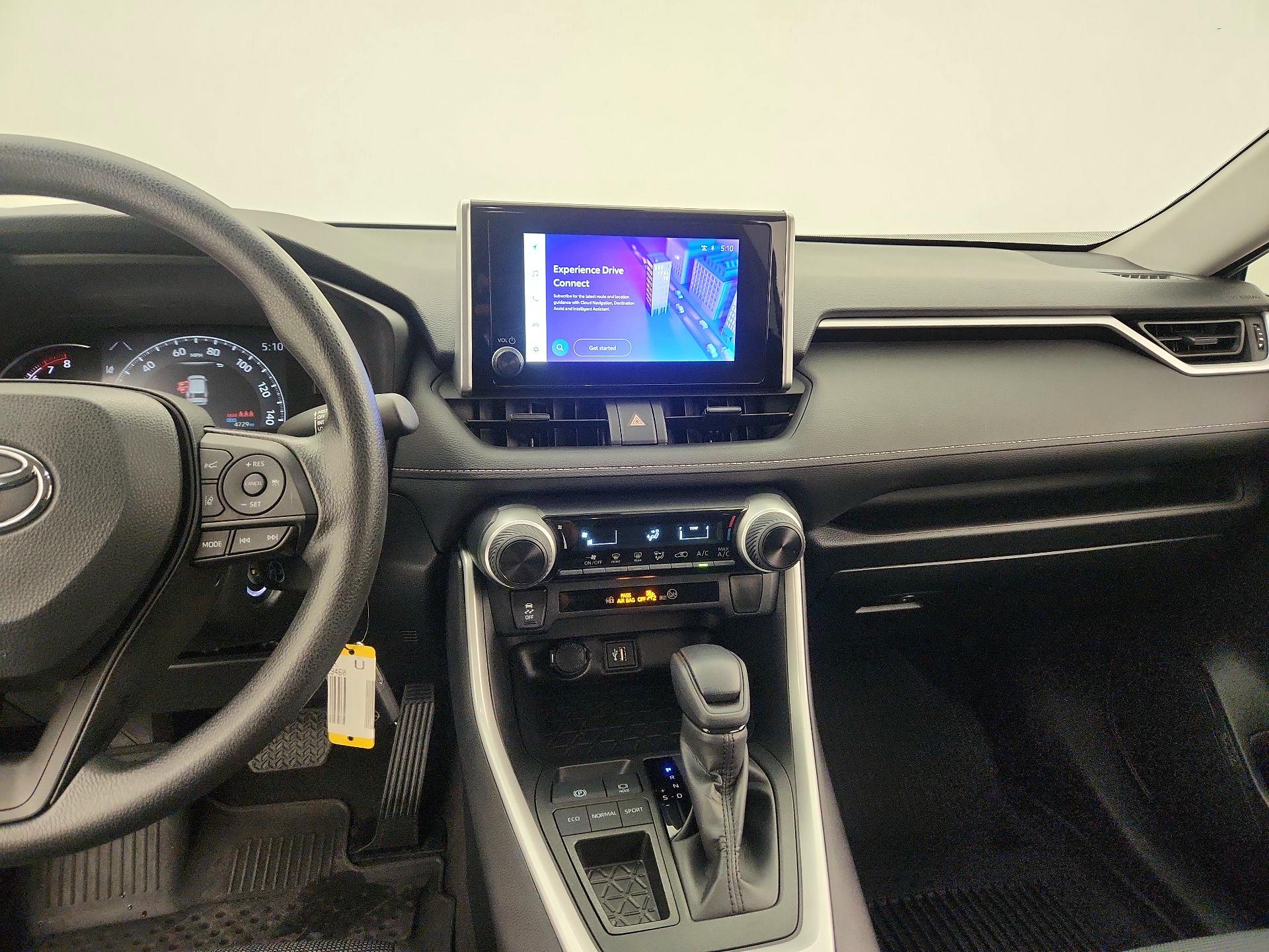 Thumbnail: 2023 Toyota RAV4 - 9