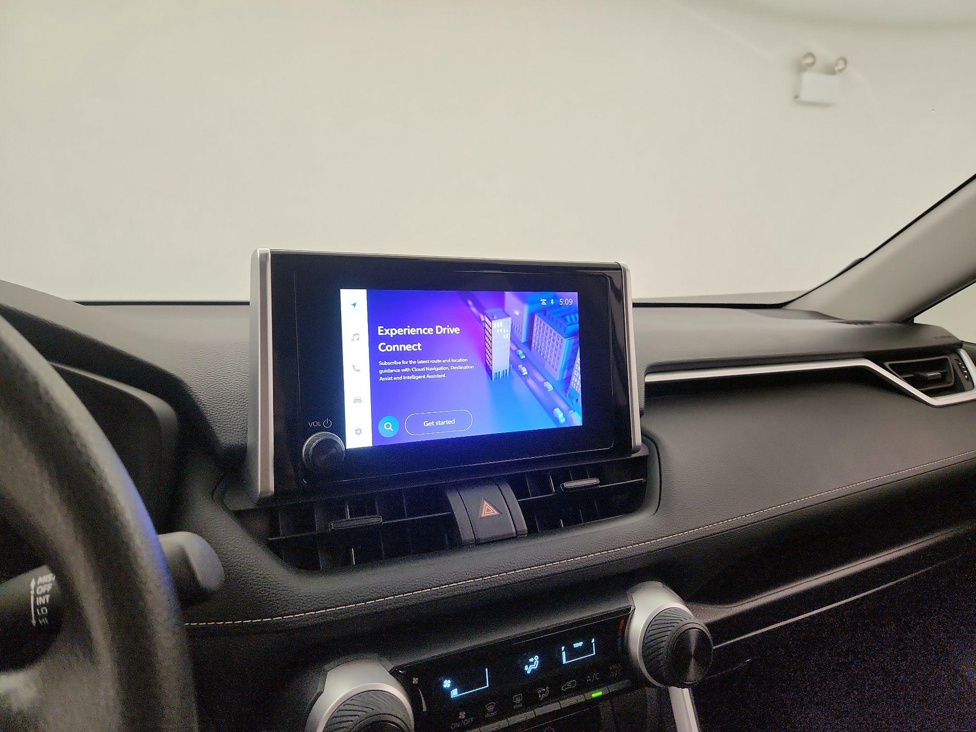 Thumbnail: 2023 Toyota RAV4 - 14