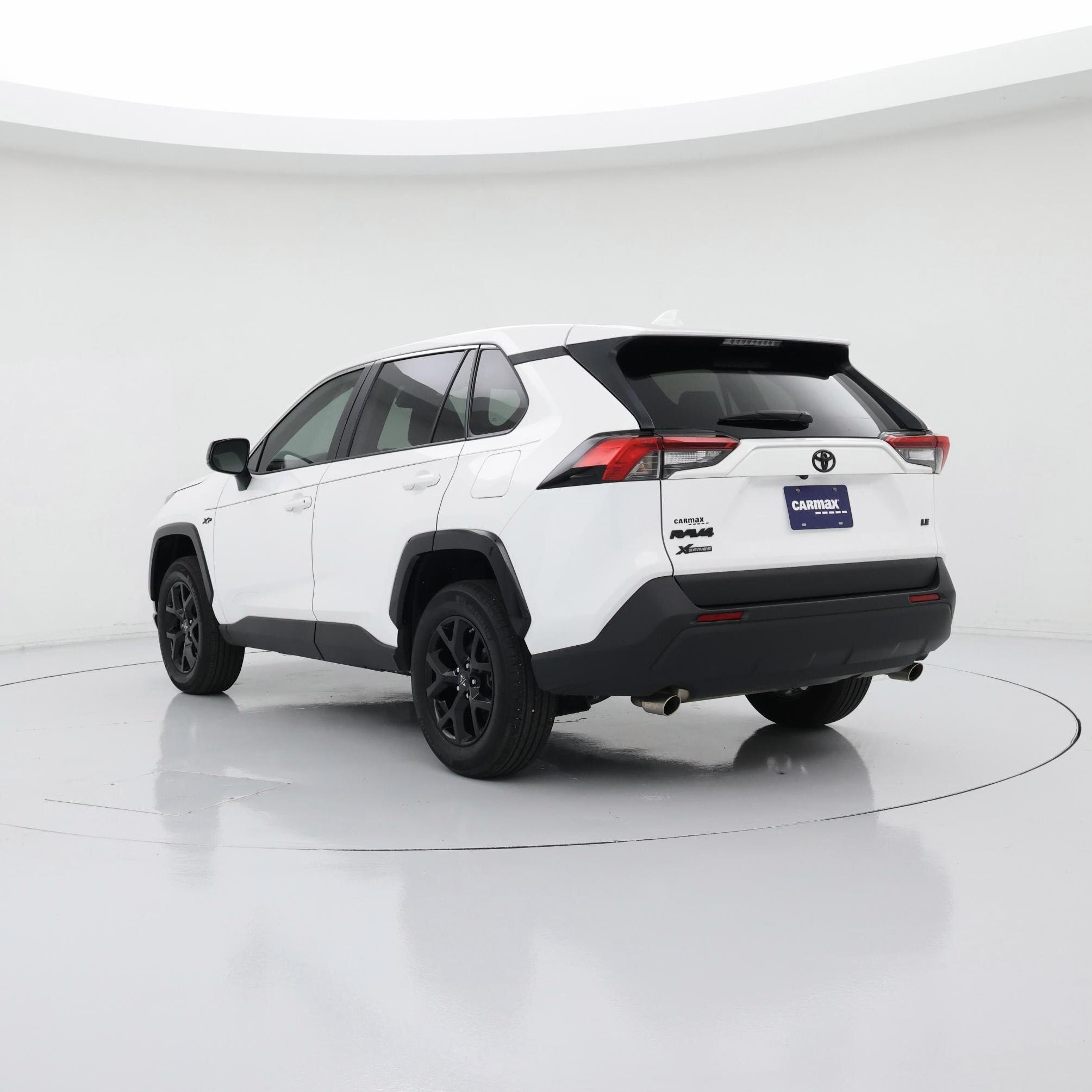 Thumbnail: 2023 Toyota RAV4 - 2