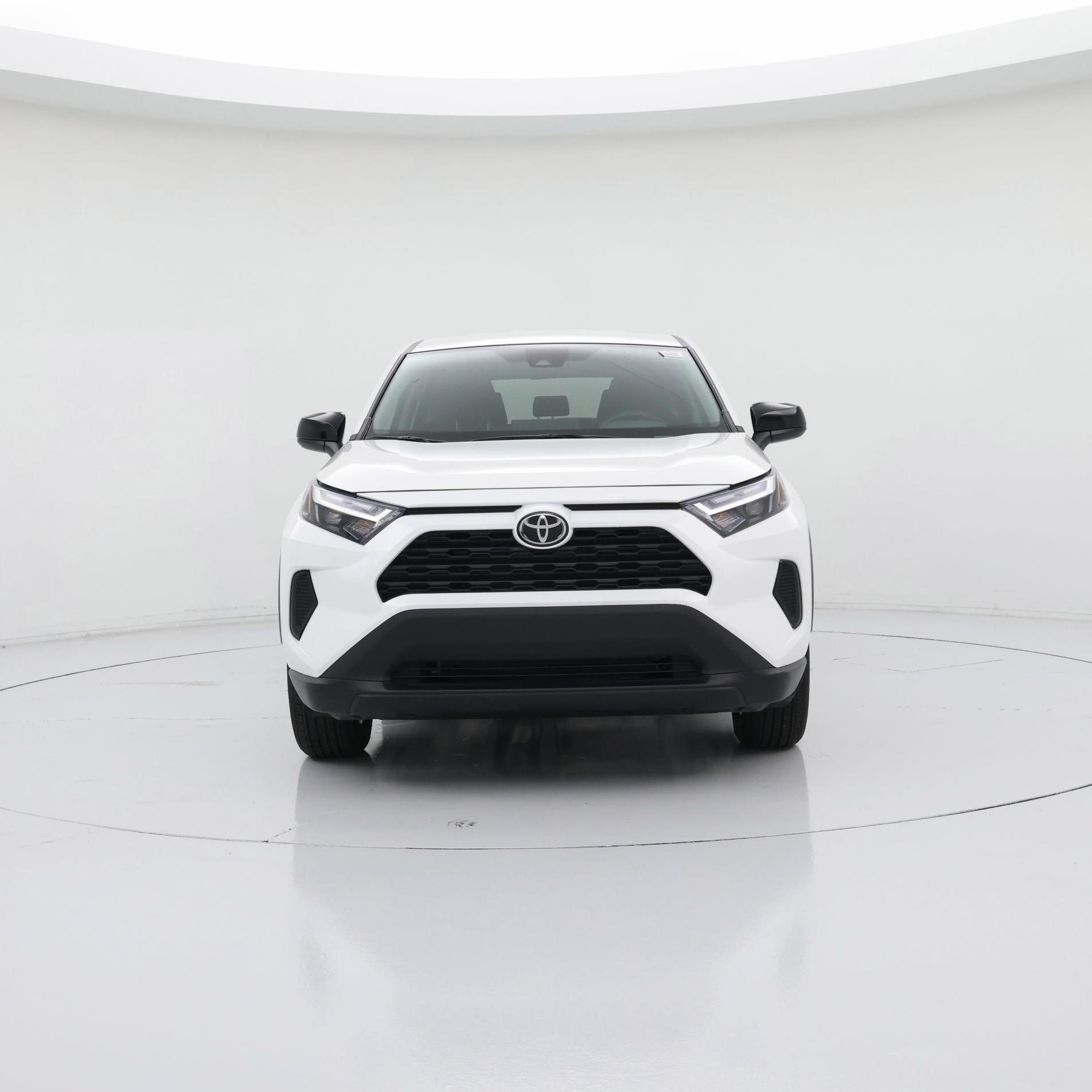 Thumbnail: 2023 Toyota RAV4 - 5