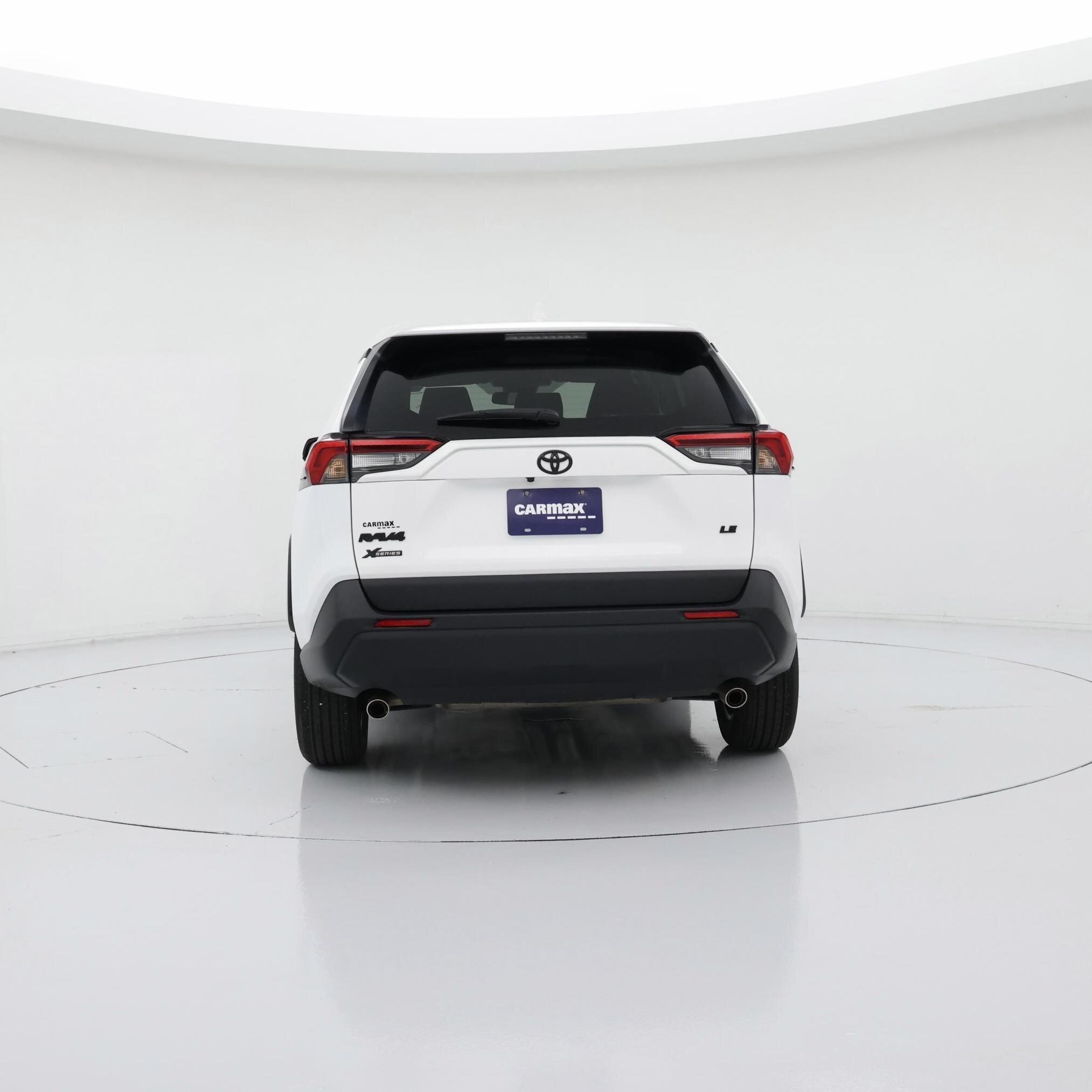 Thumbnail: 2023 Toyota RAV4 - 6