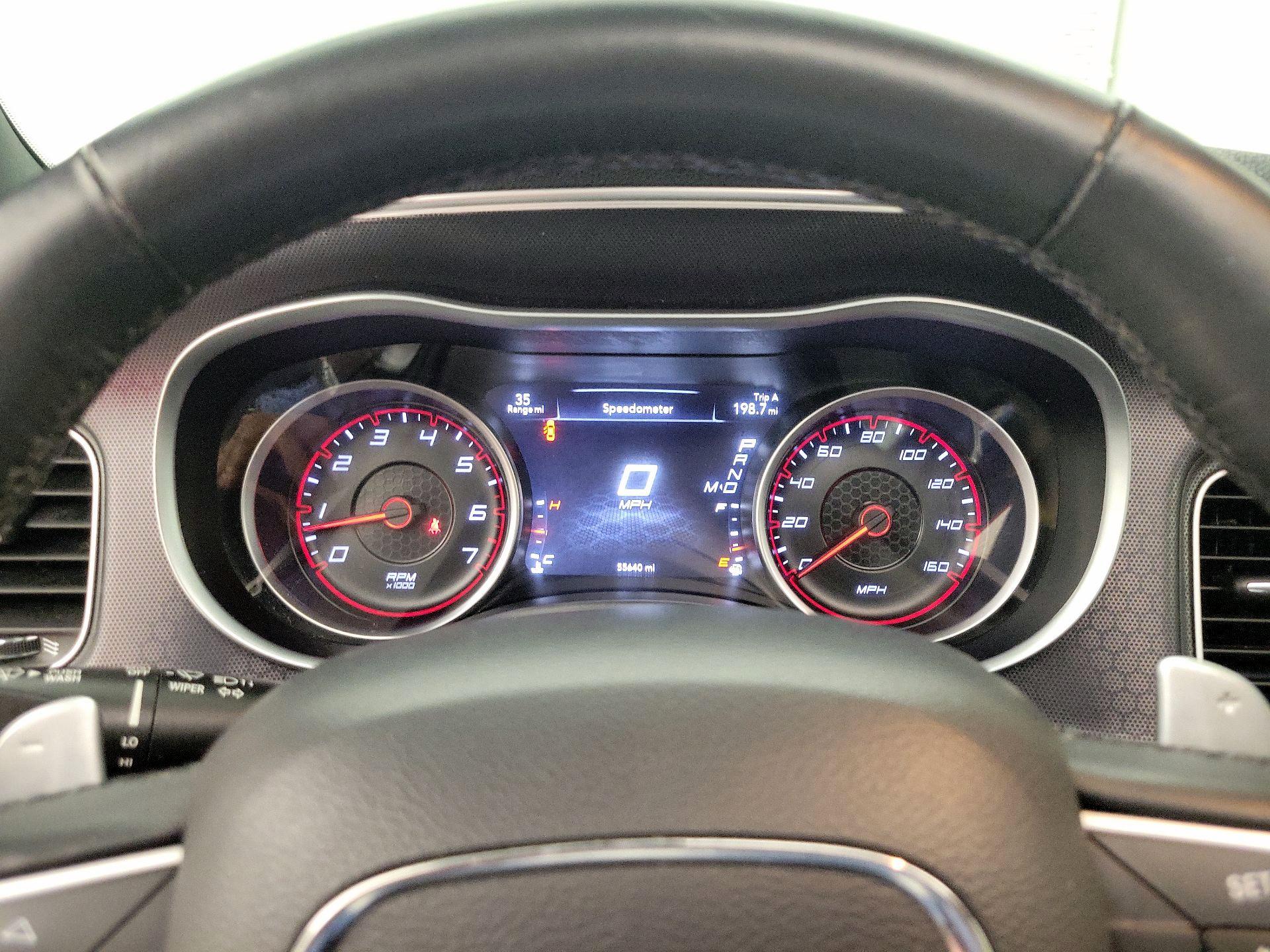 Thumbnail: 2015 Dodge Charger - 9