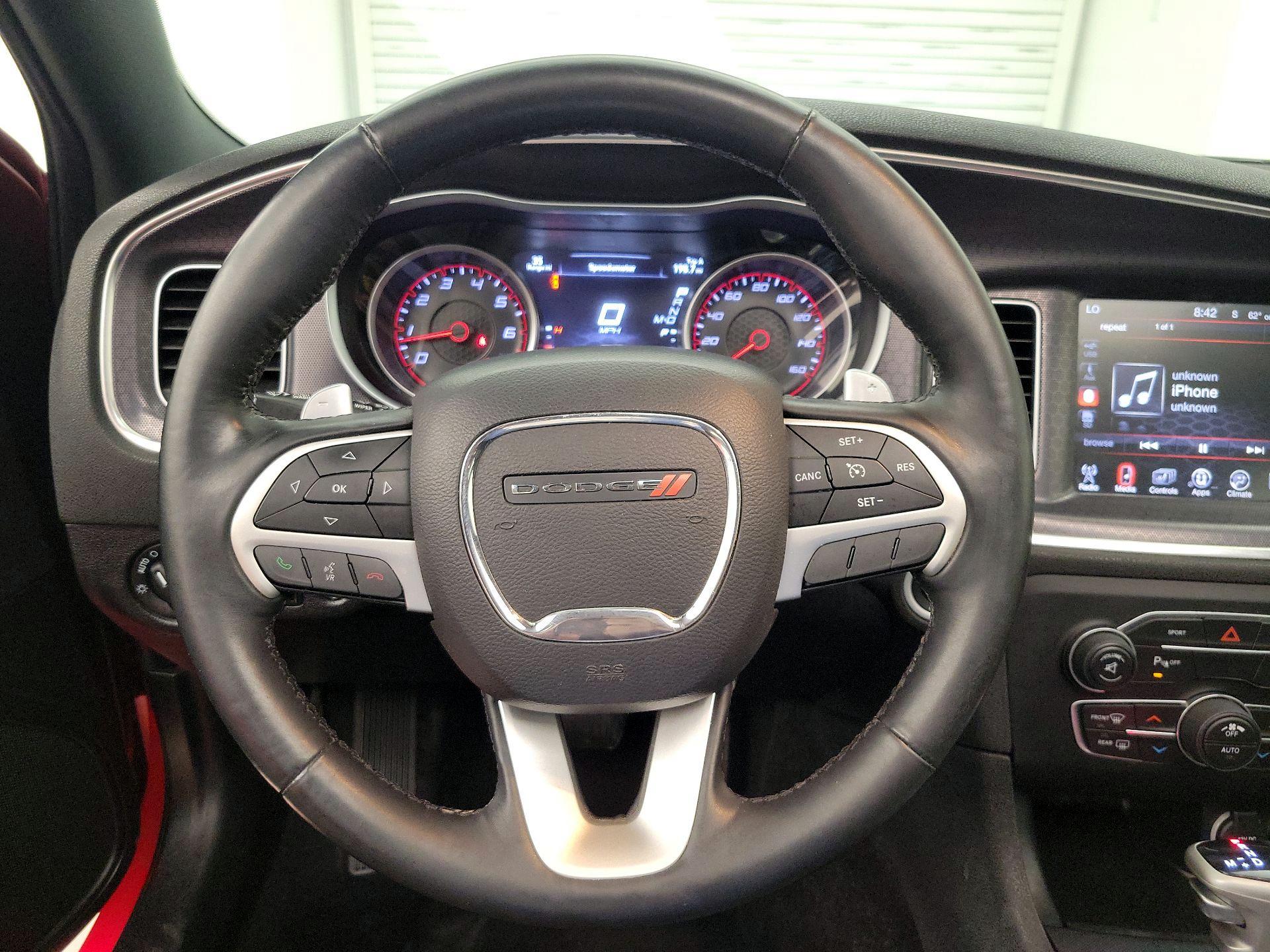 Thumbnail: 2015 Dodge Charger - 10