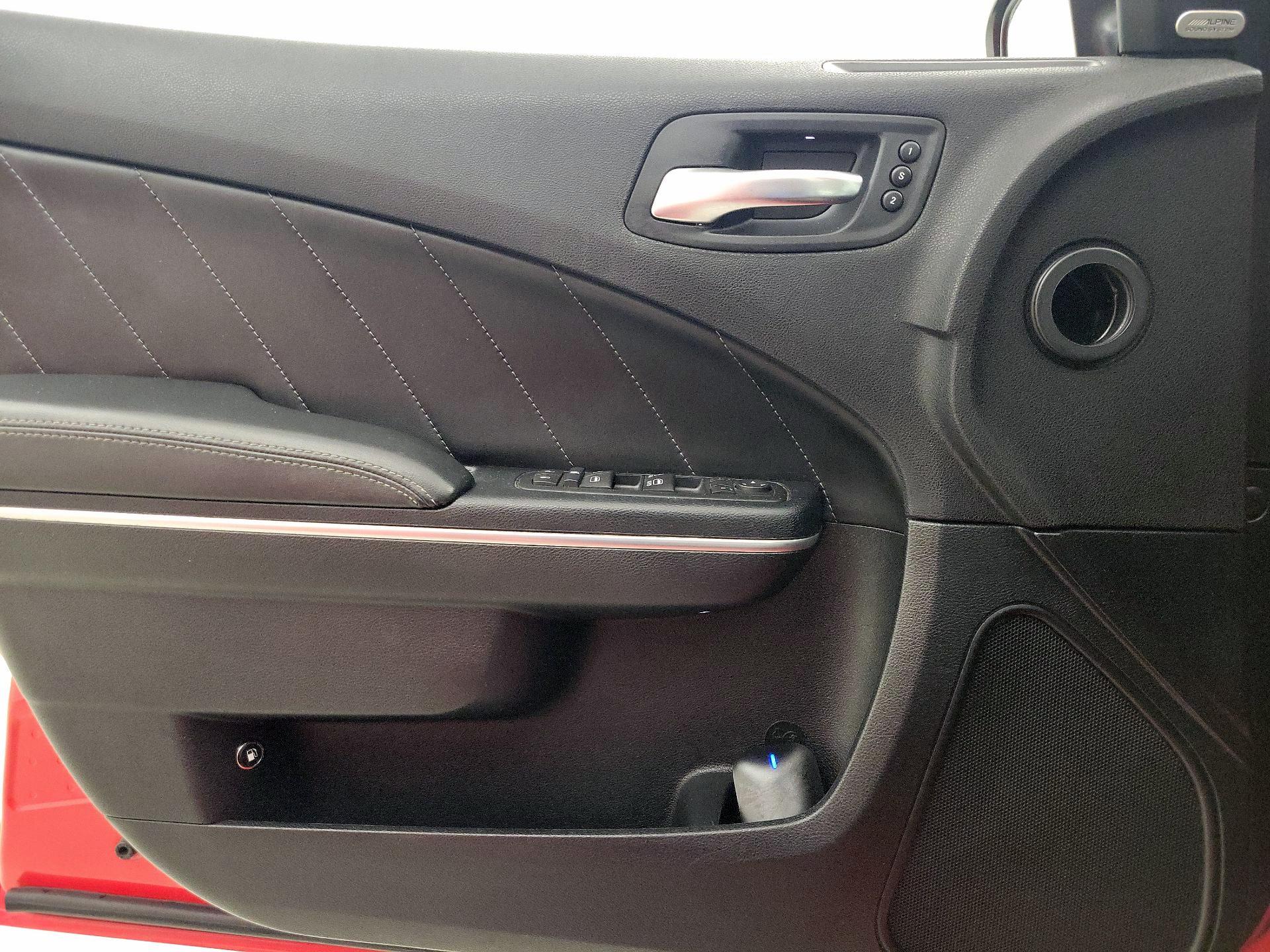 Thumbnail: 2015 Dodge Charger - 12