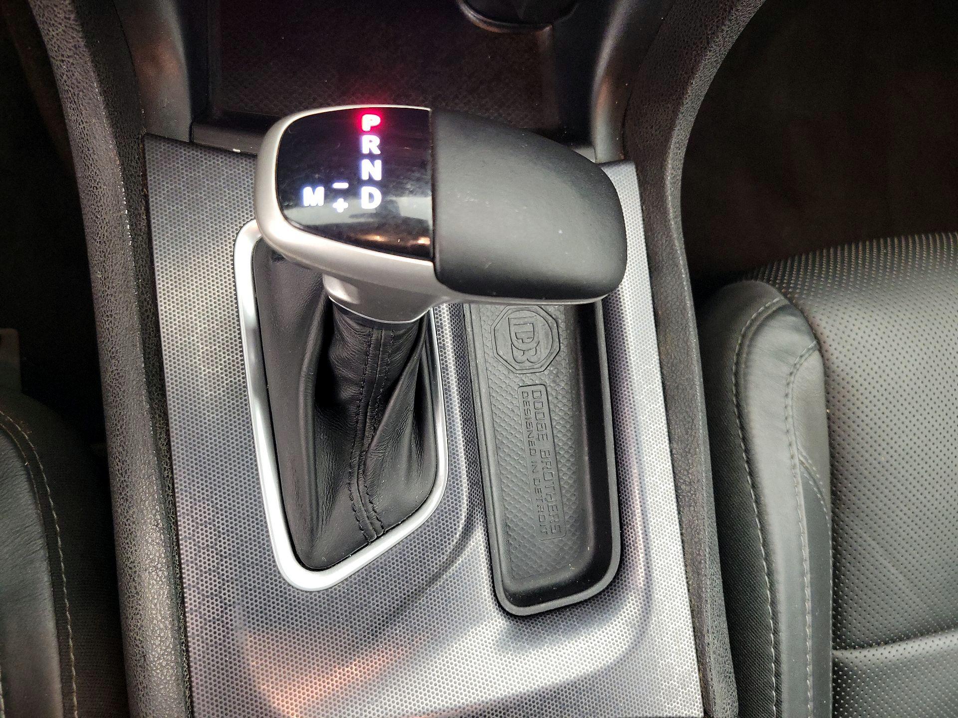 Thumbnail: 2015 Dodge Charger - 17