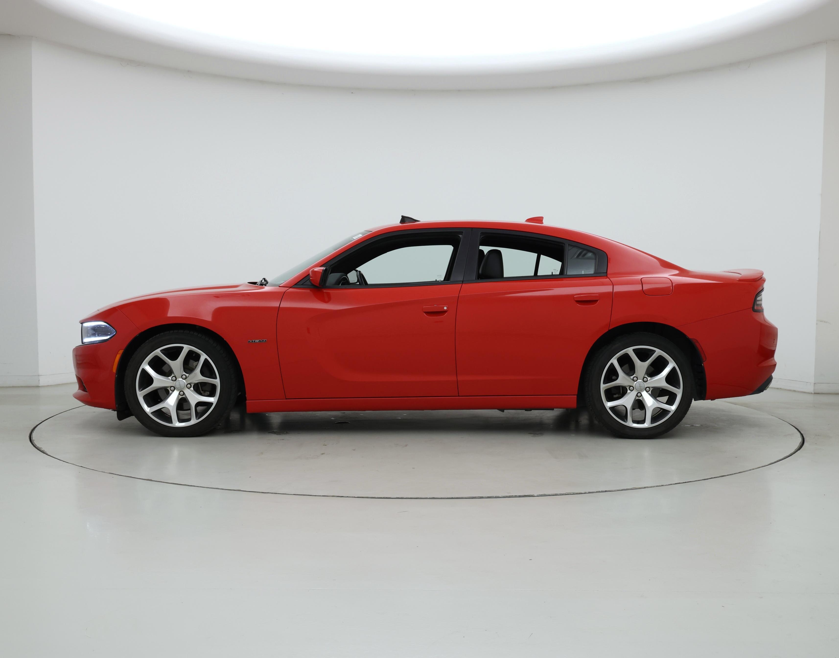 Thumbnail: 2015 Dodge Charger - 3
