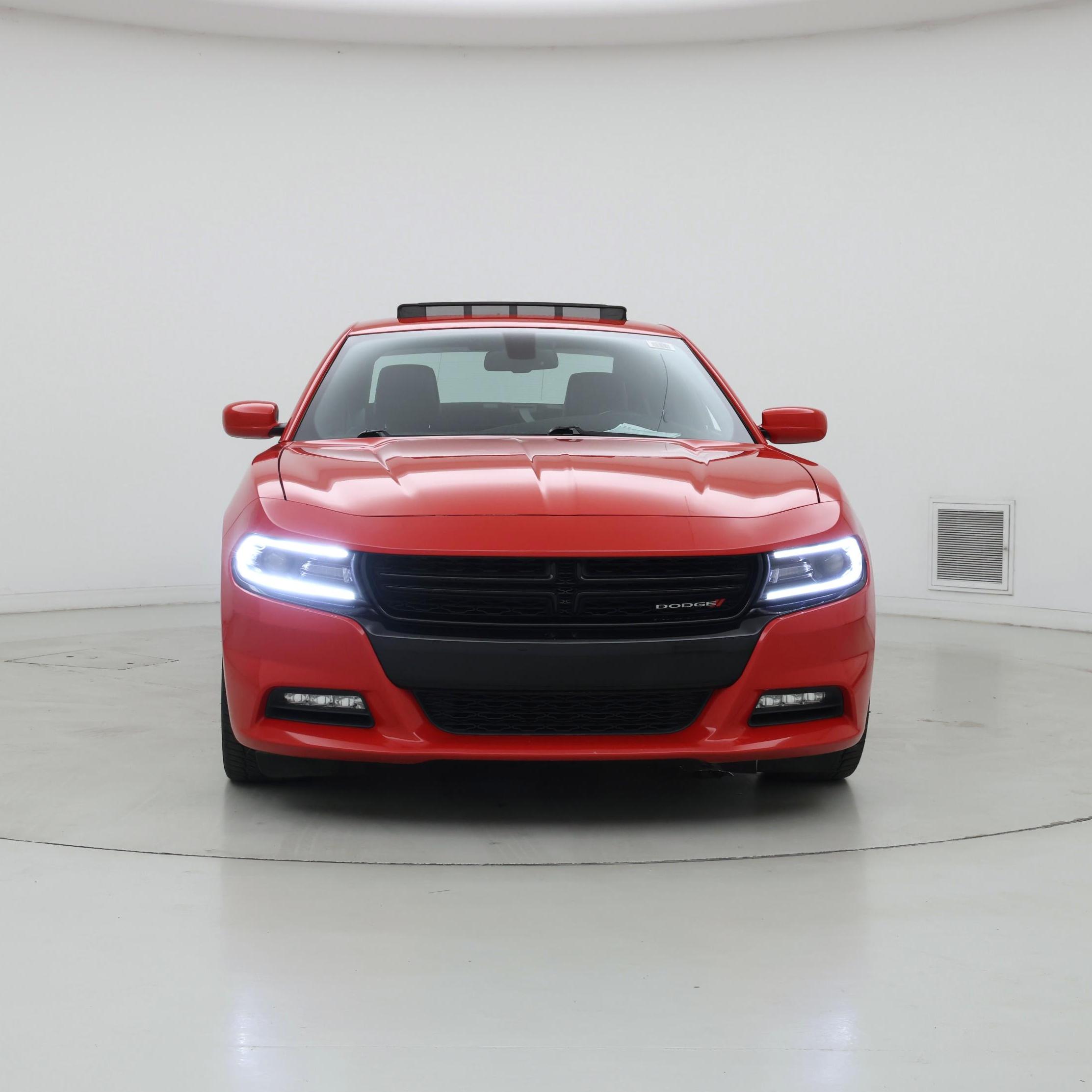 Thumbnail: 2015 Dodge Charger - 5
