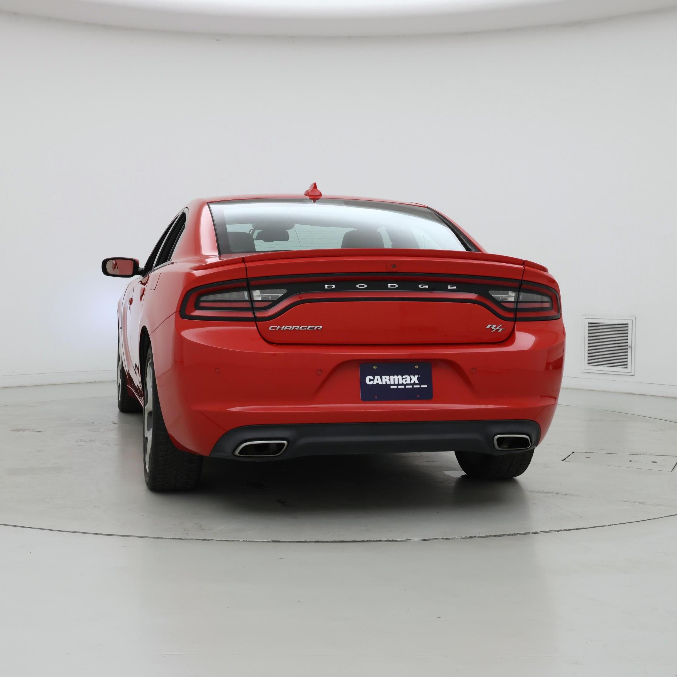 Thumbnail: 2015 Dodge Charger - 6