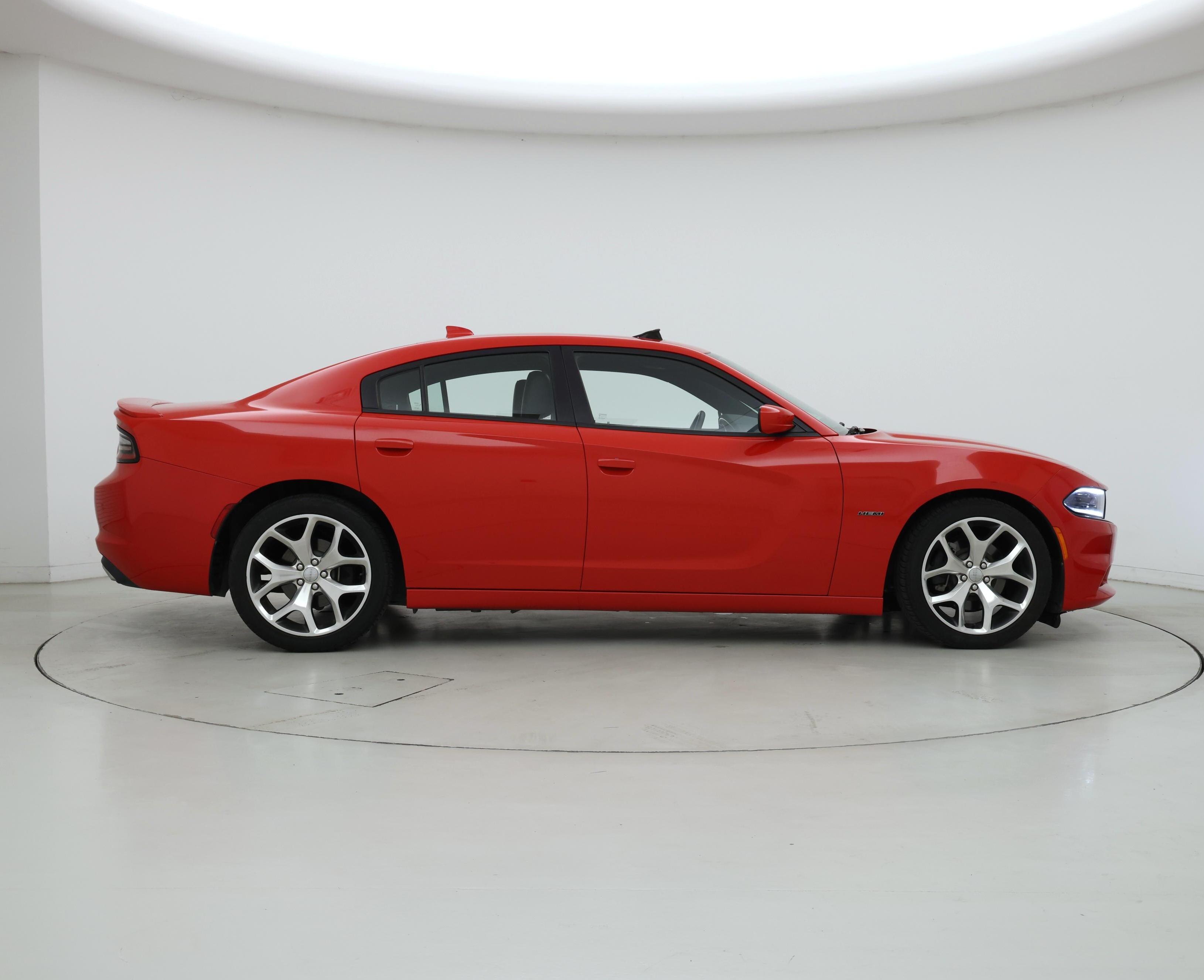 Thumbnail: 2015 Dodge Charger - 7