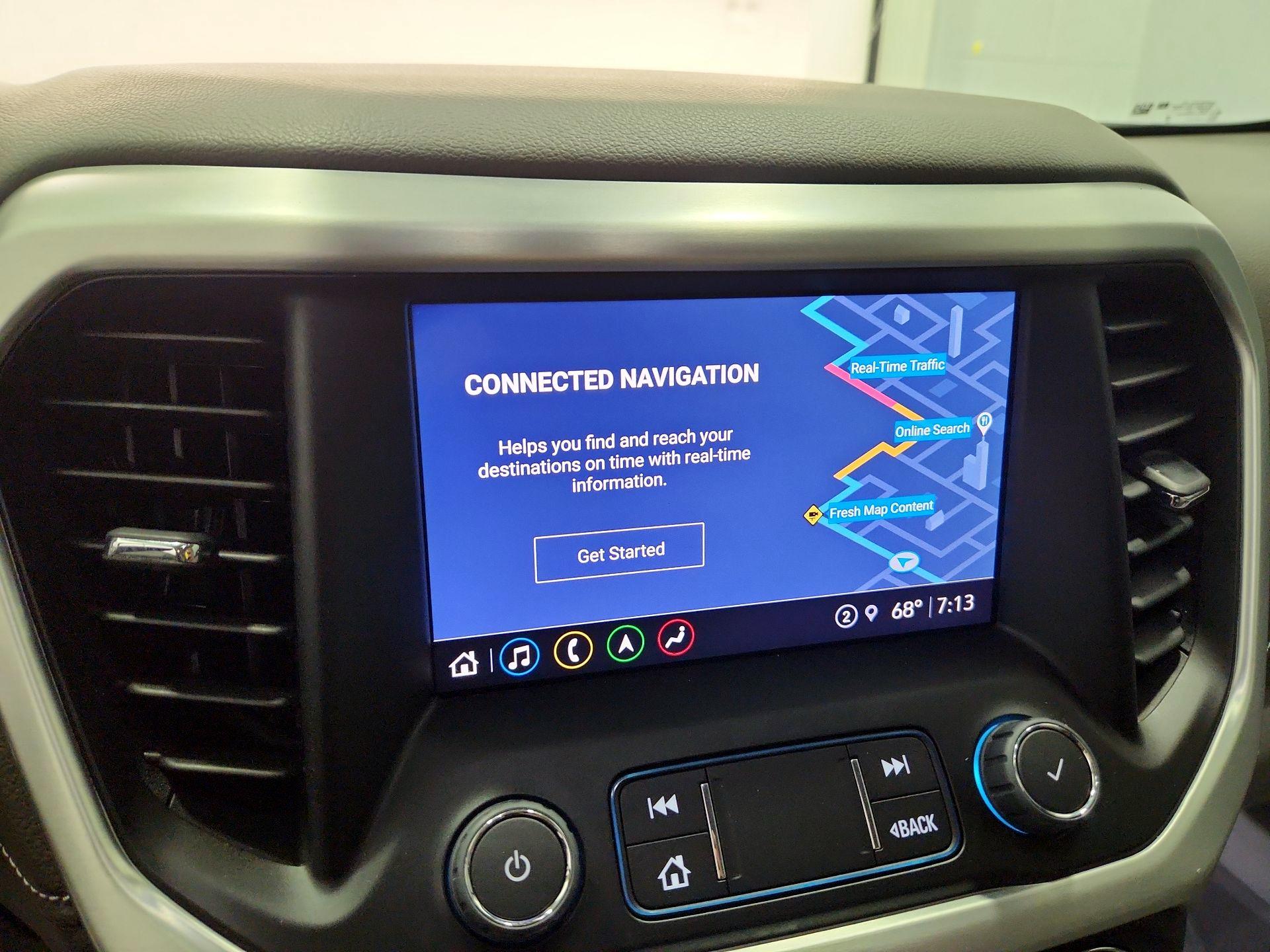 Thumbnail: 2023 GMC Acadia - 14