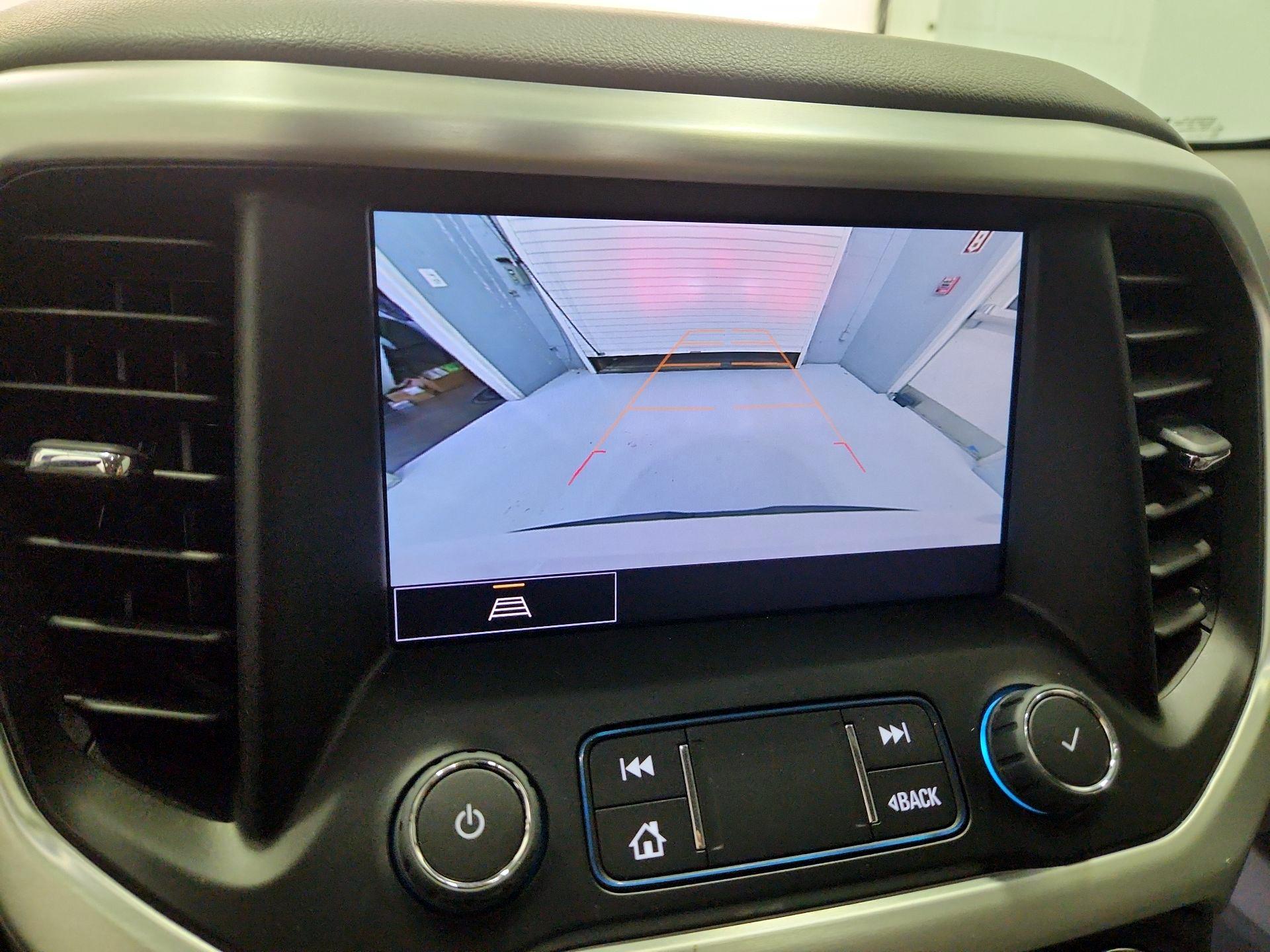 Thumbnail: 2023 GMC Acadia - 15