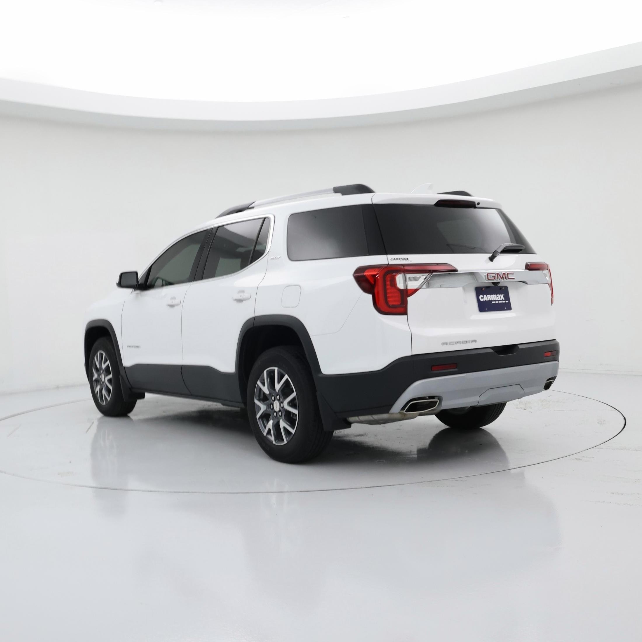 Thumbnail: 2023 GMC Acadia - 2