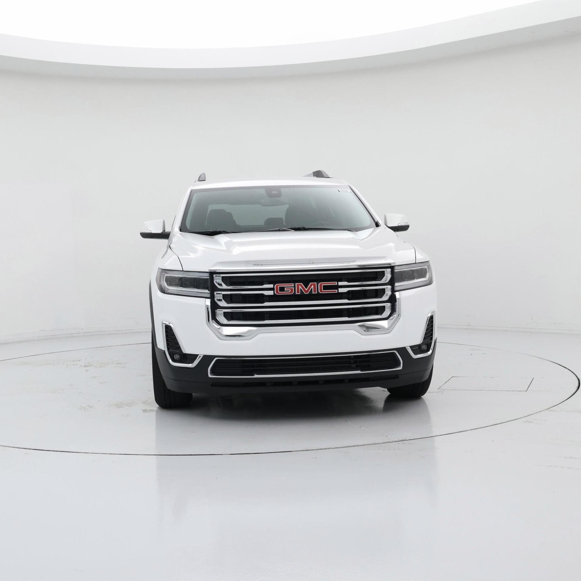 Thumbnail: 2023 GMC Acadia - 5