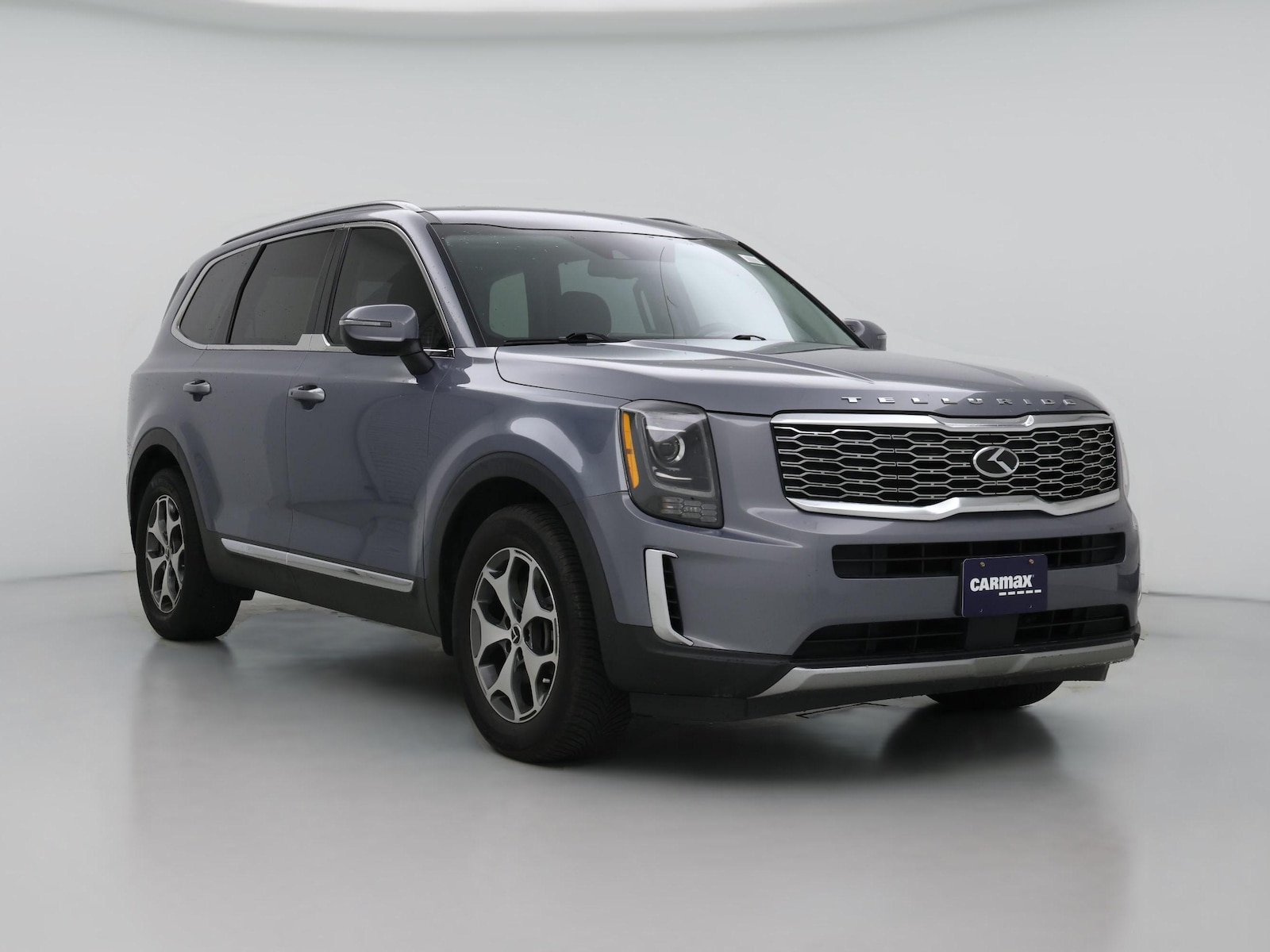 2020 Kia Telluride