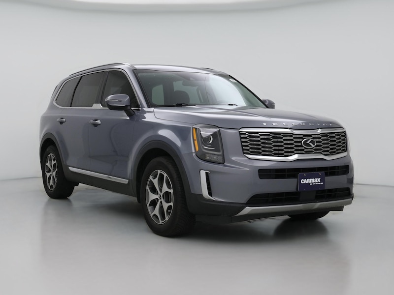 2020 Kia Telluride EX -
                  Lithia Springs, GA