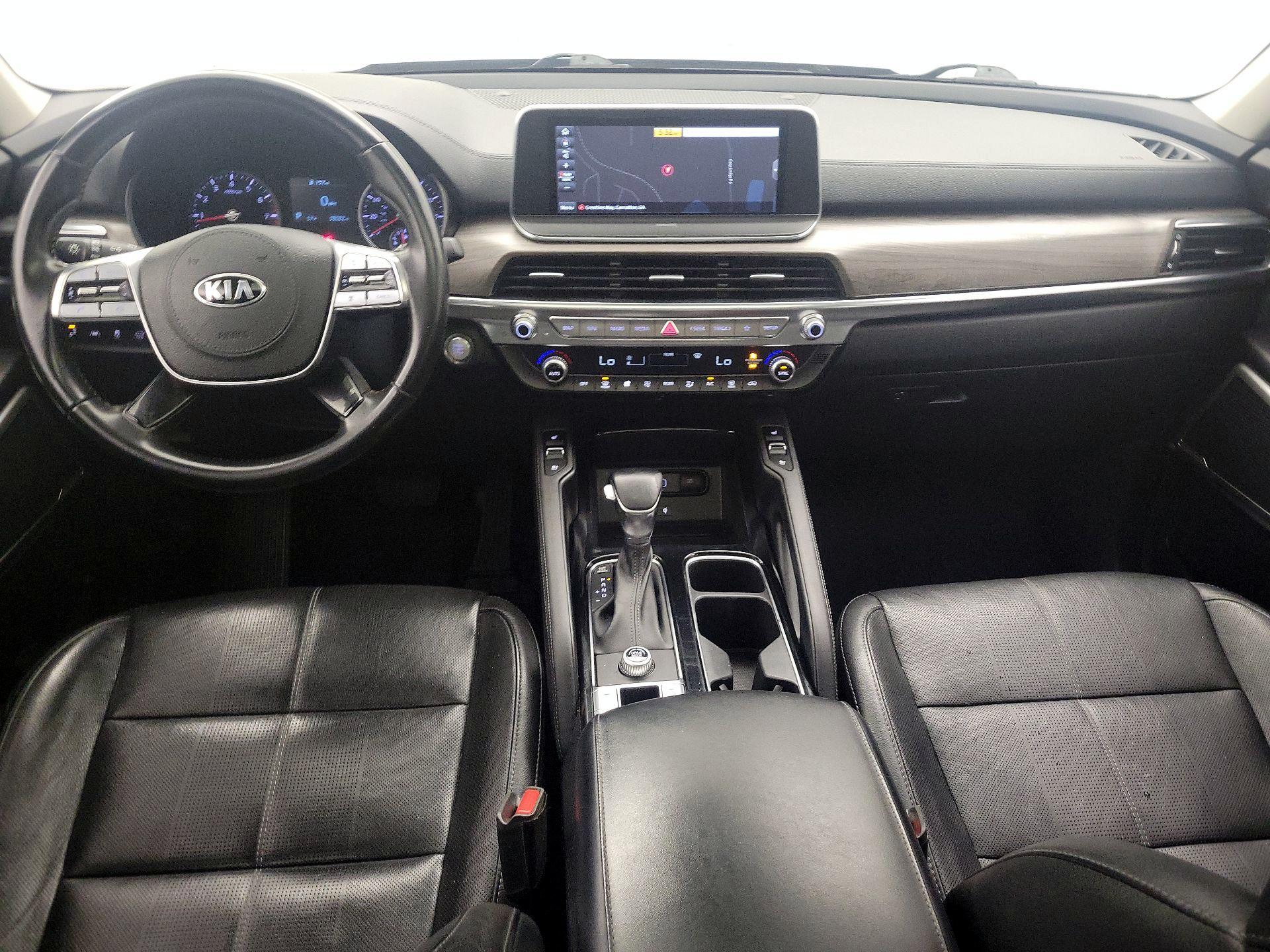 Thumbnail: 2020 Kia Telluride - 9