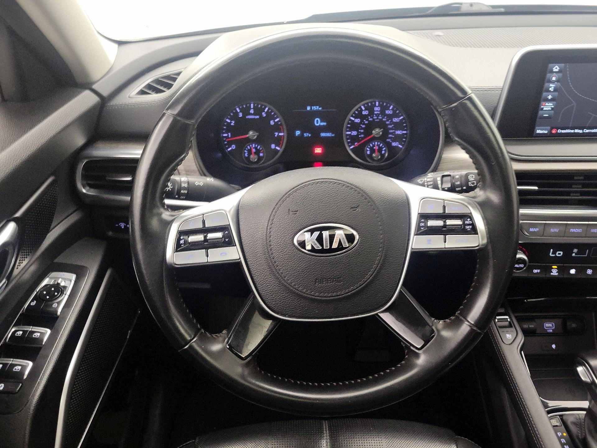 Thumbnail: 2020 Kia Telluride - 10