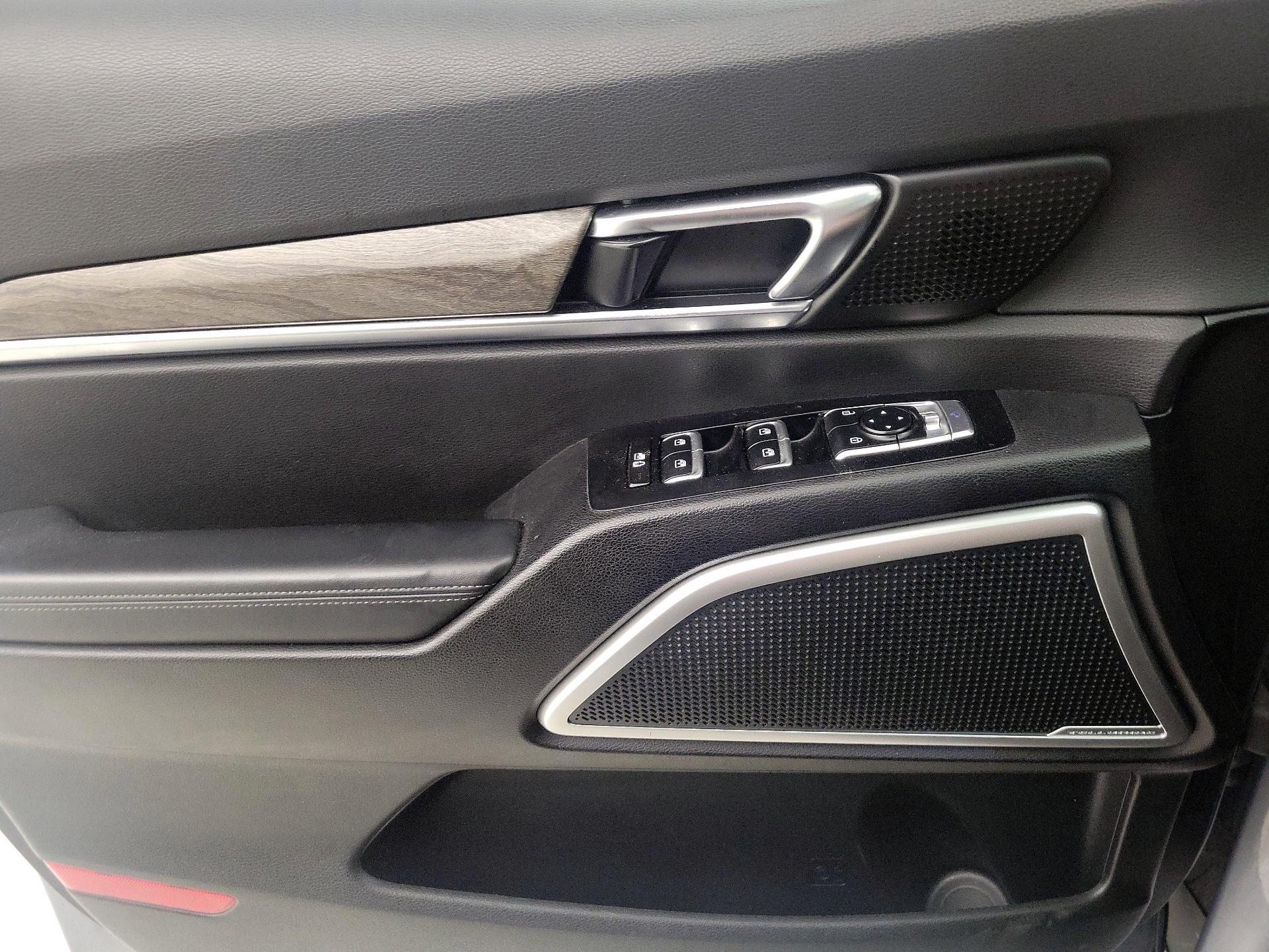 Thumbnail: 2020 Kia Telluride - 12