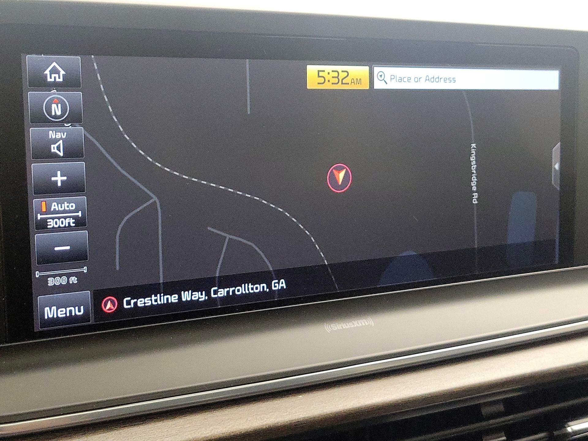 Thumbnail: 2020 Kia Telluride - 14