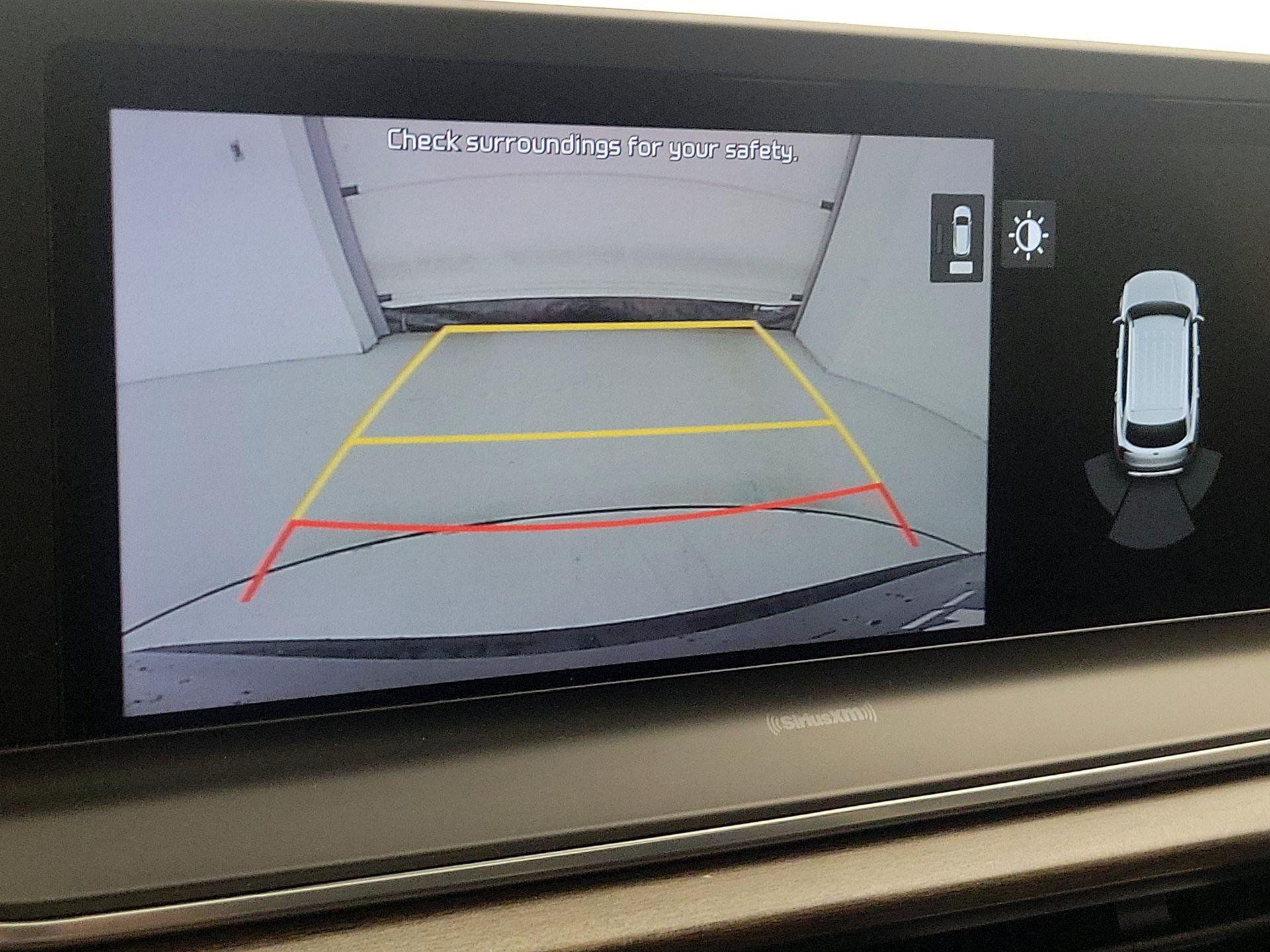 Thumbnail: 2020 Kia Telluride - 15