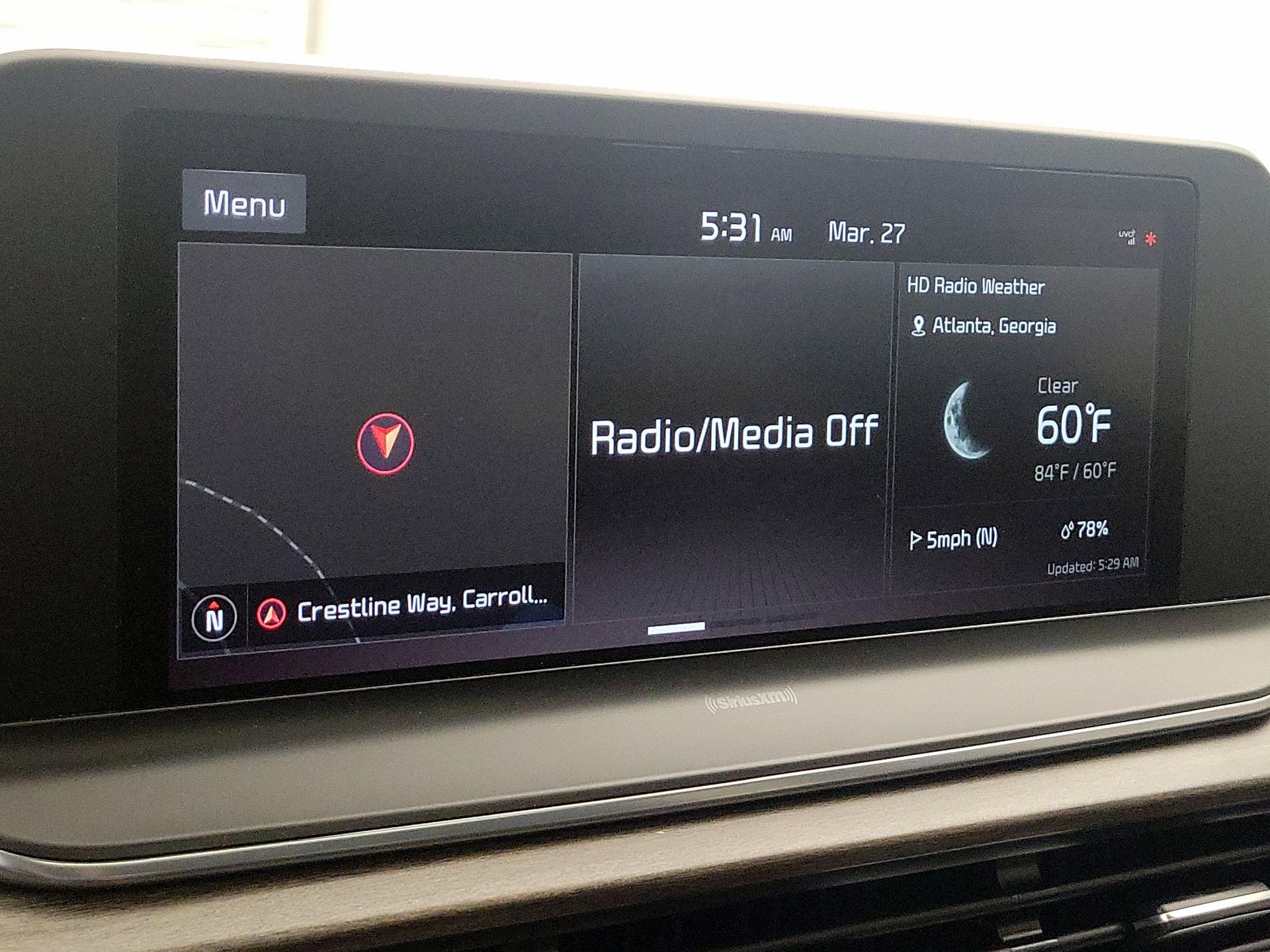 Thumbnail: 2020 Kia Telluride - 16