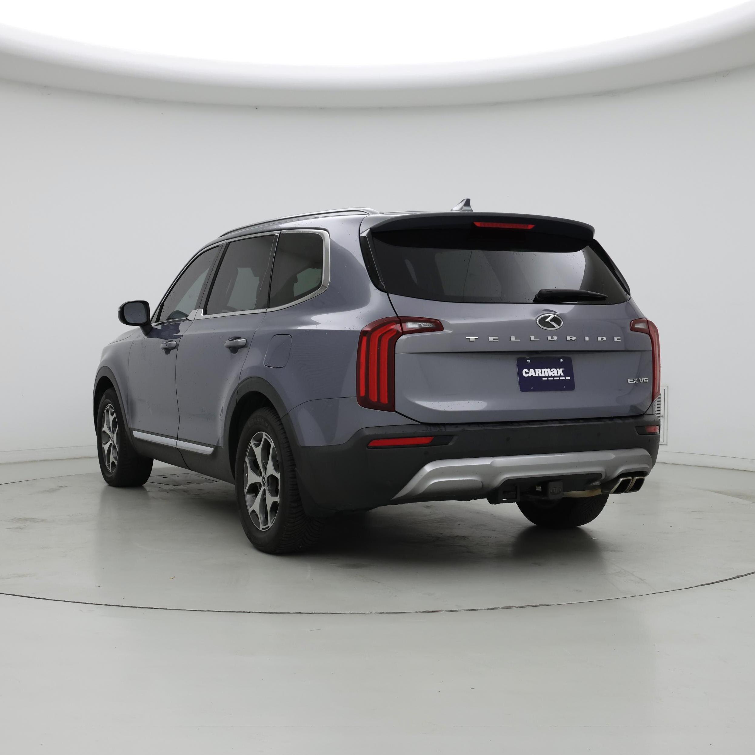 Thumbnail: 2020 Kia Telluride - 2