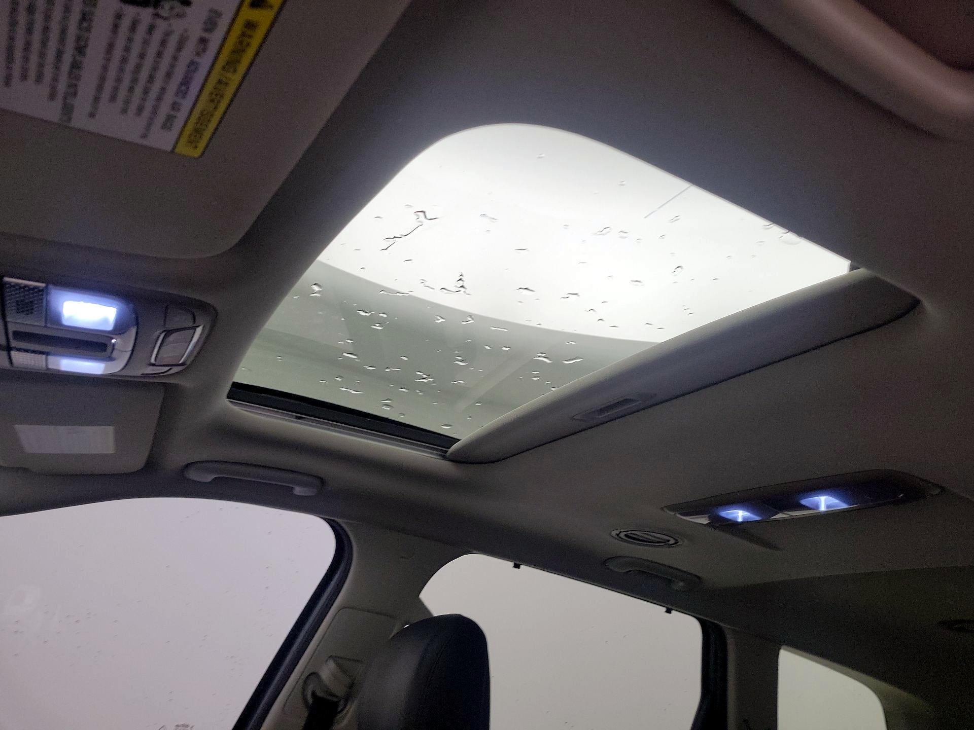 Thumbnail: 2020 Kia Telluride - 20