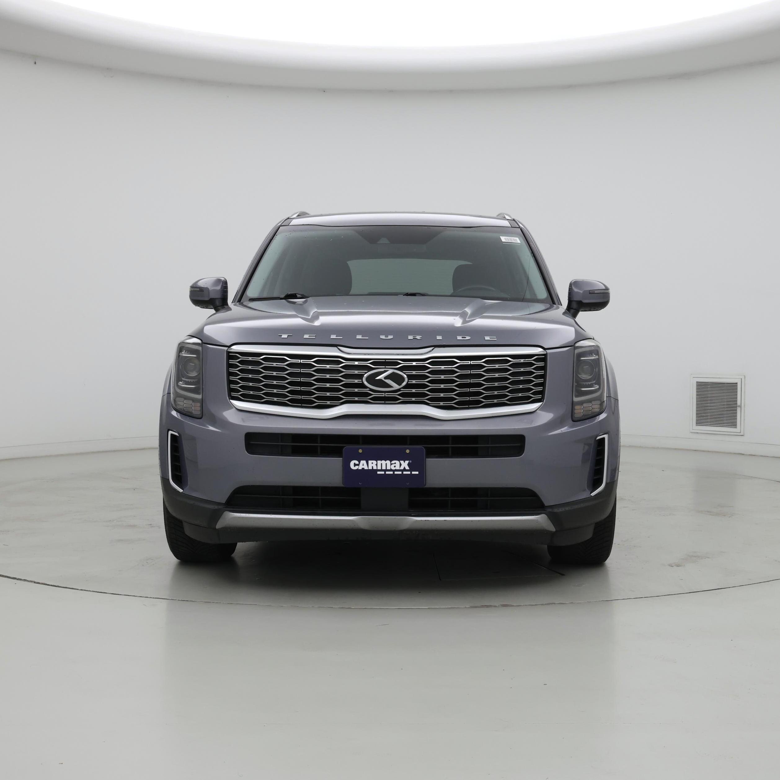 Thumbnail: 2020 Kia Telluride - 5