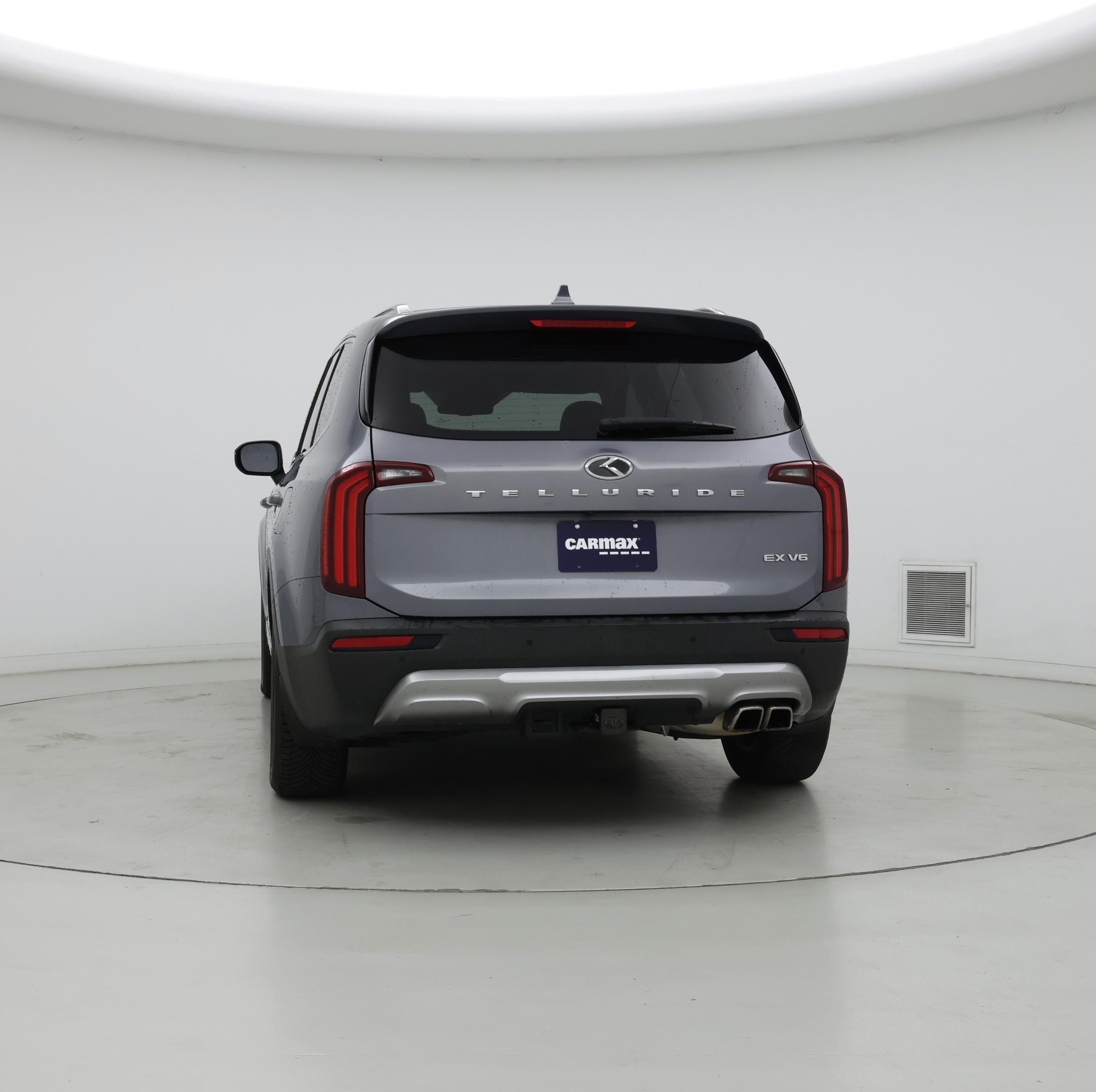 Thumbnail: 2020 Kia Telluride - 6