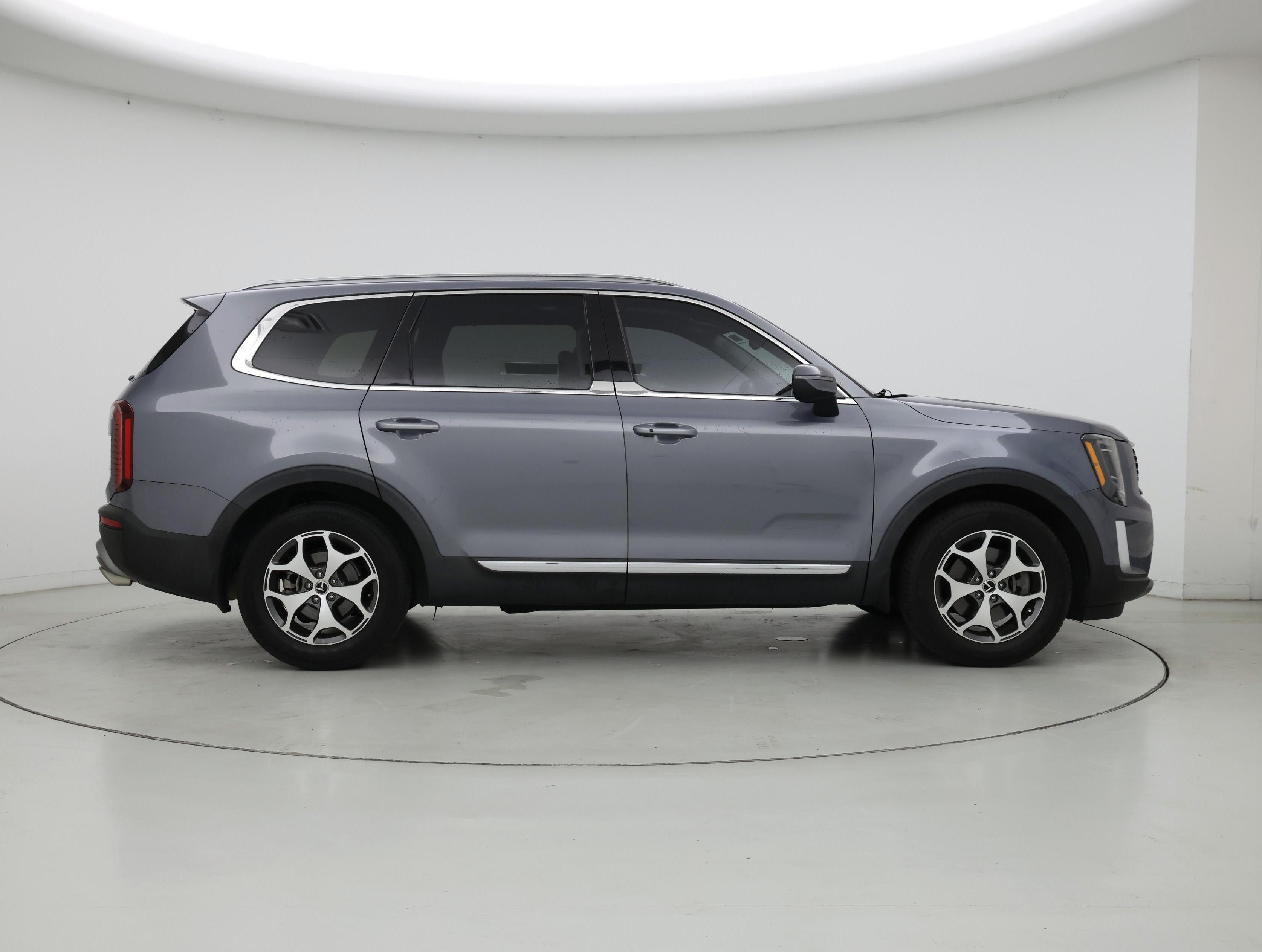 Thumbnail: 2020 Kia Telluride - 7