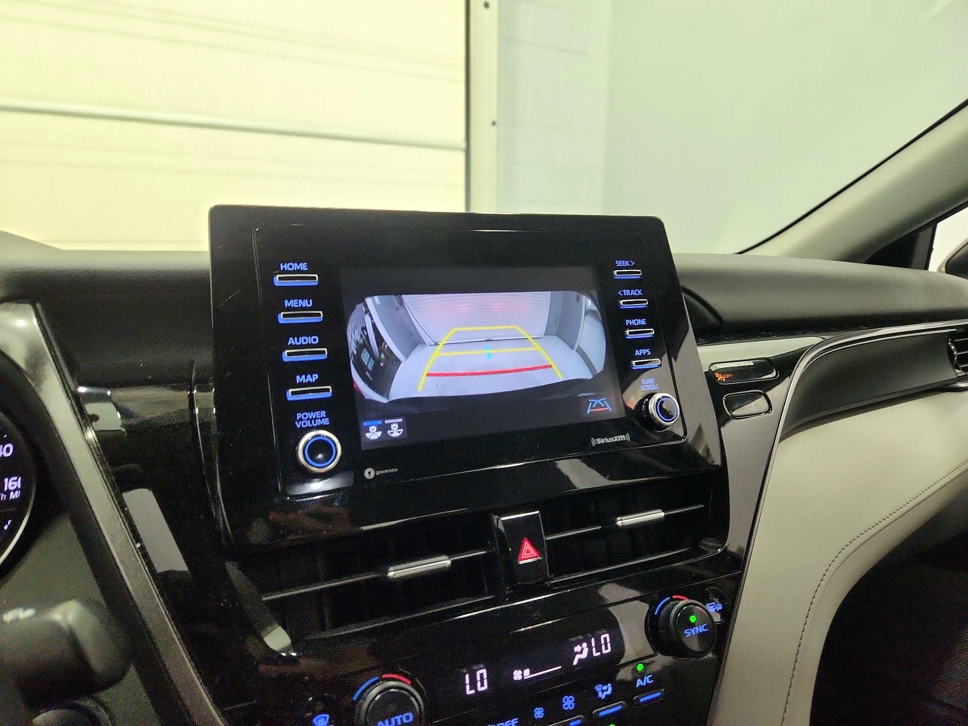 Thumbnail: 2023 Toyota Camry - 14