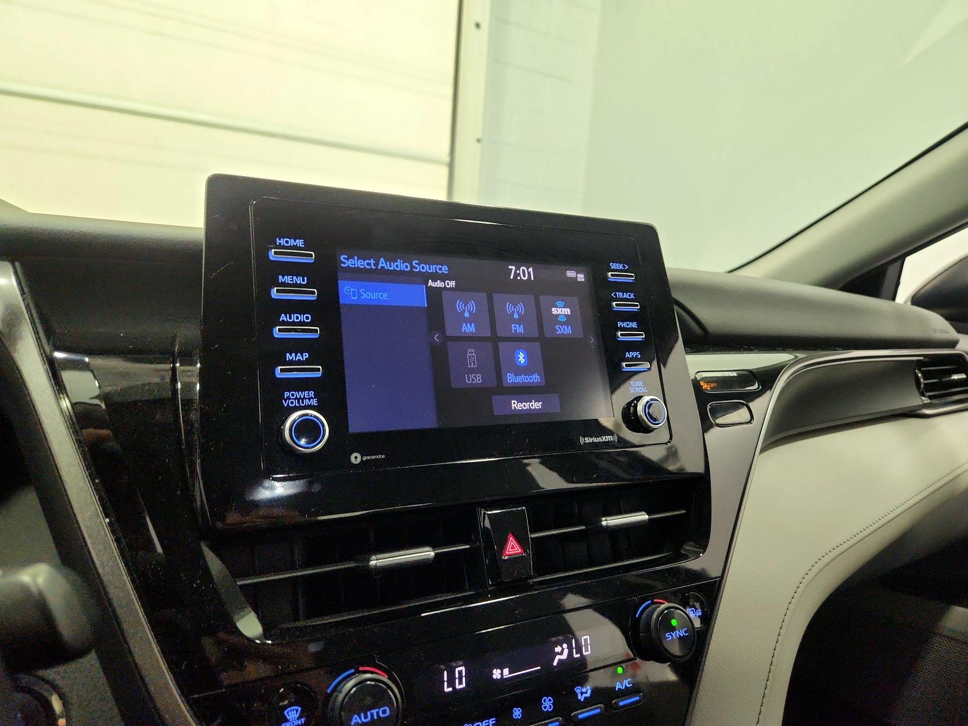 Thumbnail: 2023 Toyota Camry - 15