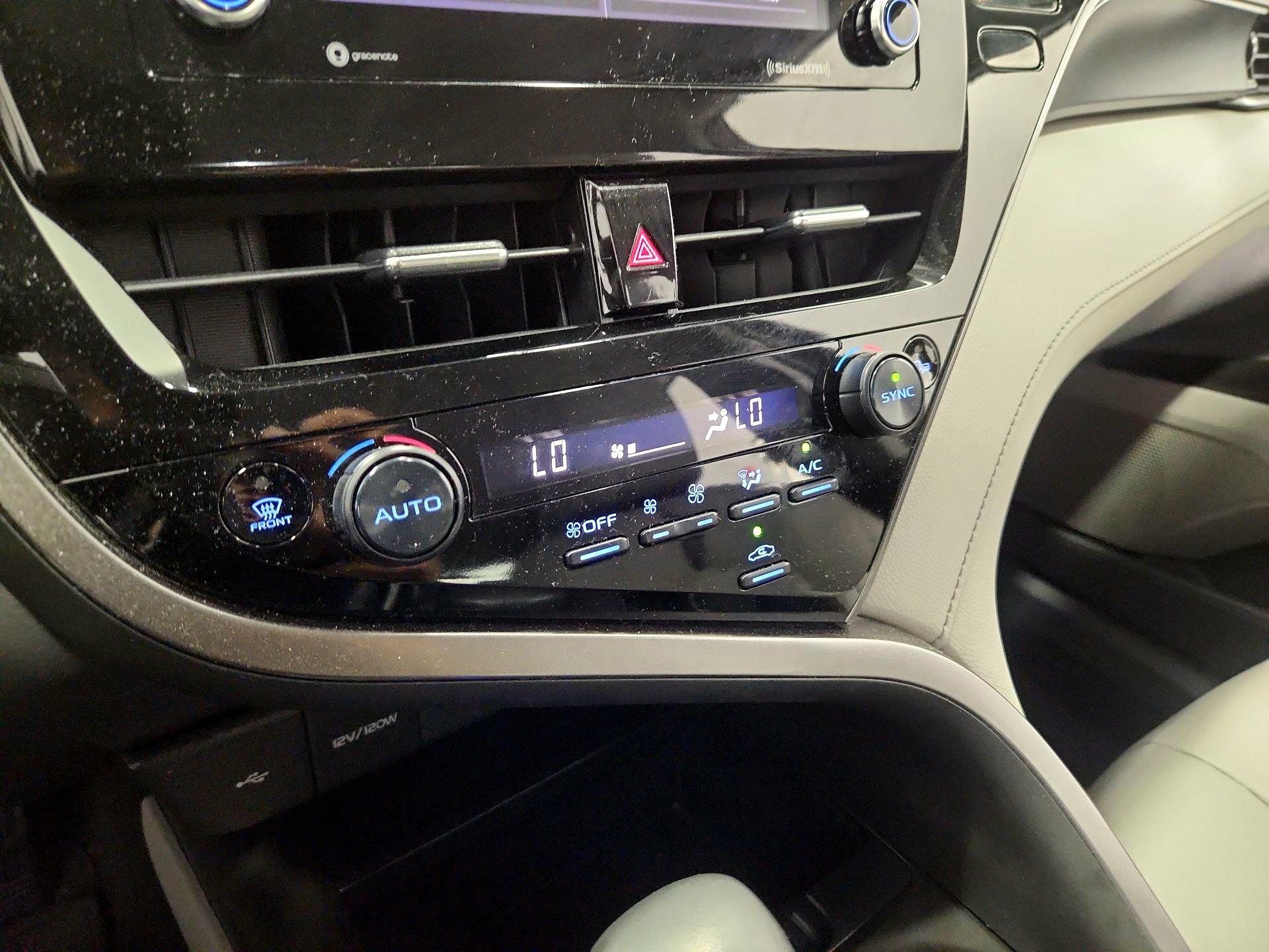 Thumbnail: 2023 Toyota Camry - 16