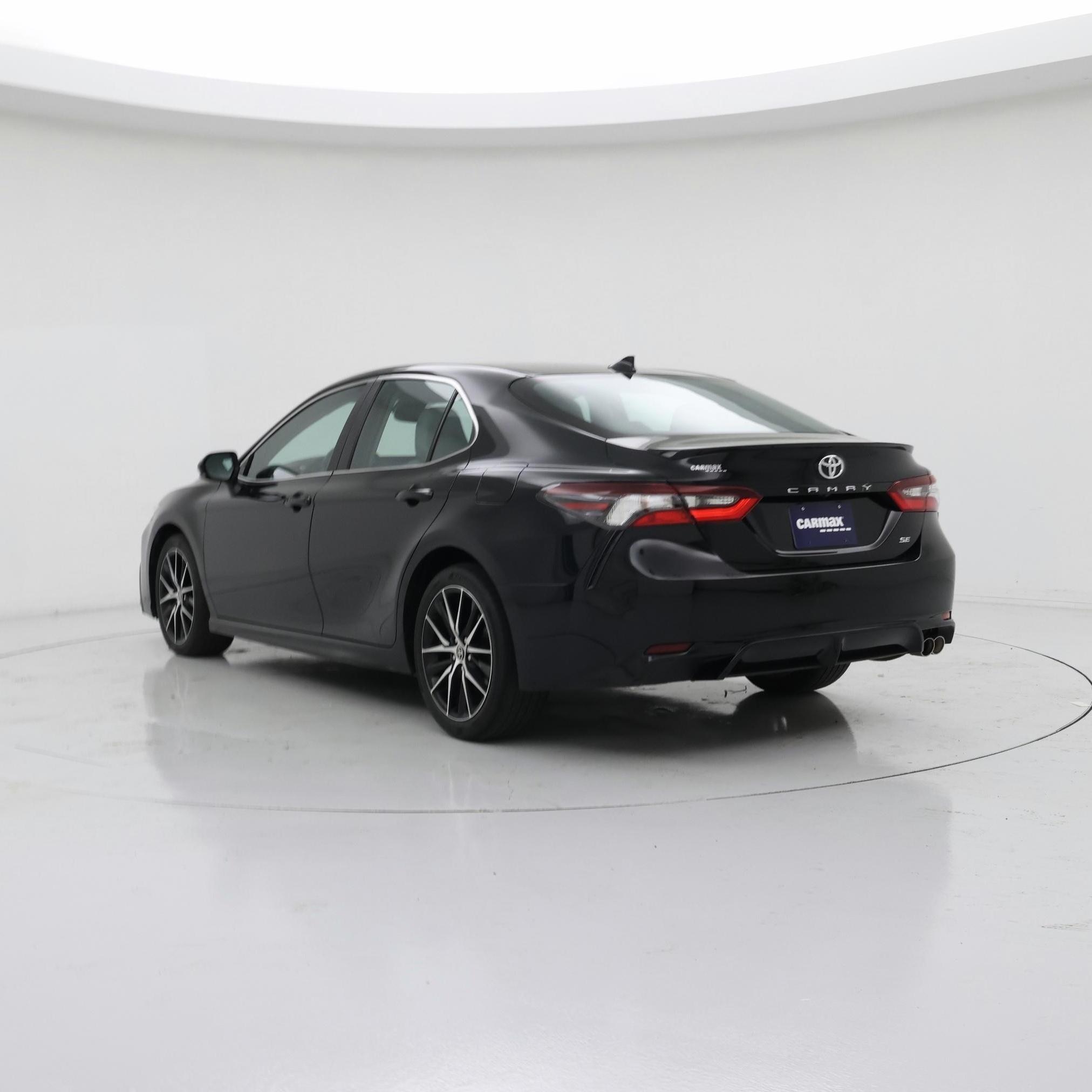 Thumbnail: 2023 Toyota Camry - 2