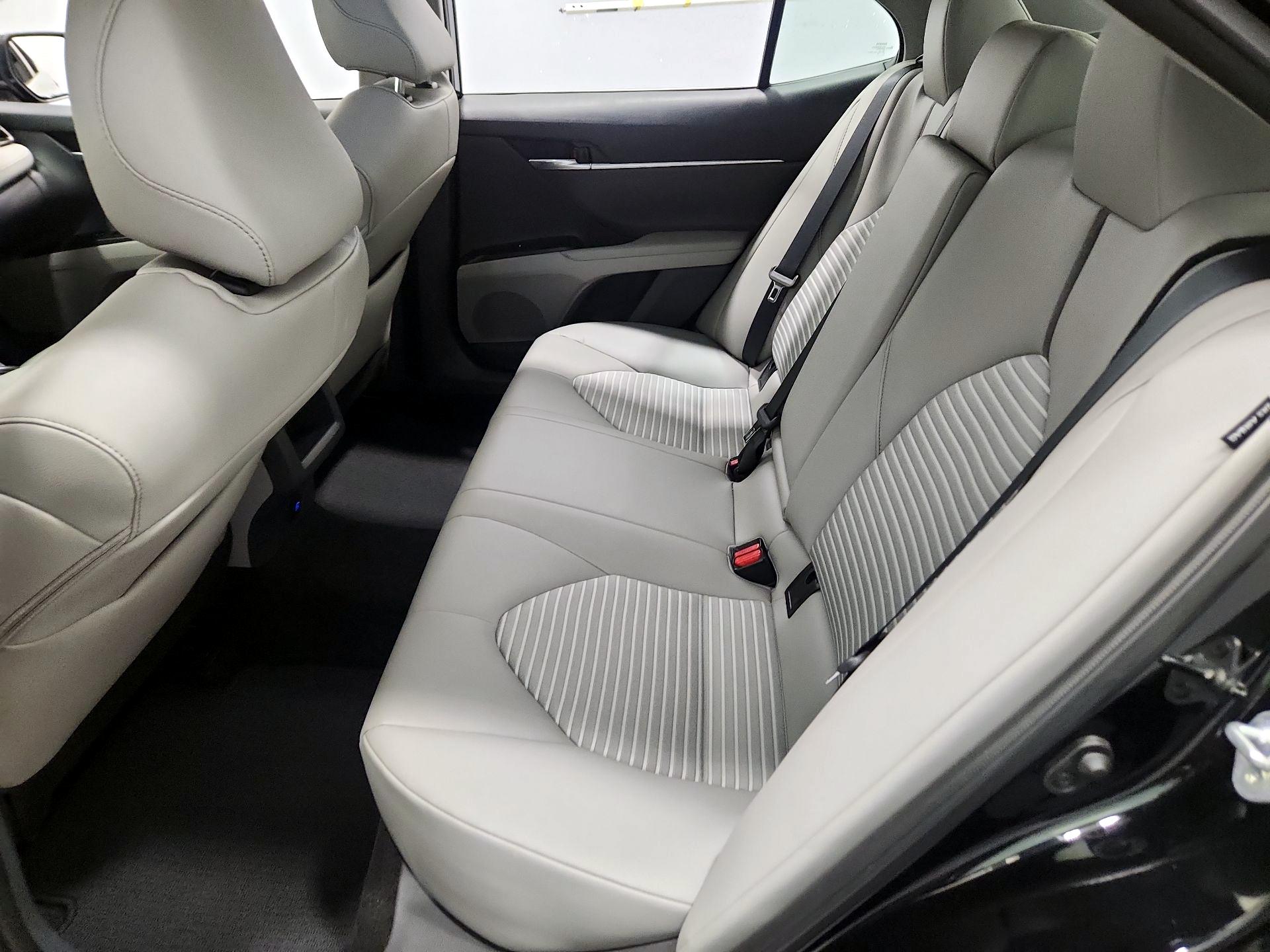 Thumbnail: 2023 Toyota Camry - 19