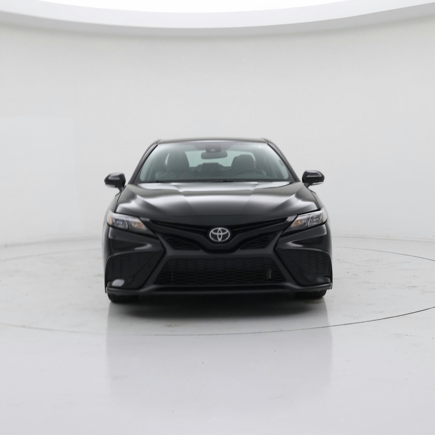Thumbnail: 2023 Toyota Camry - 5