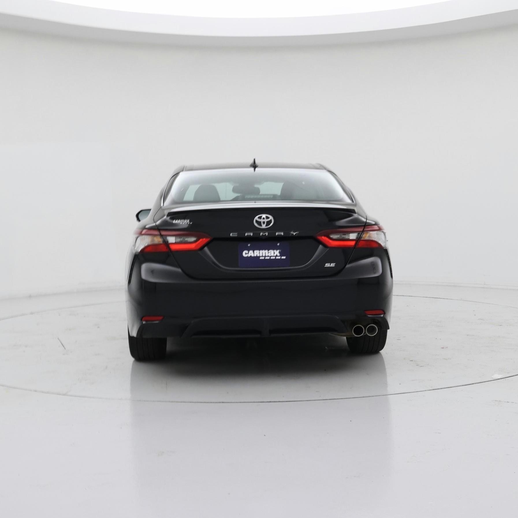 Thumbnail: 2023 Toyota Camry - 6