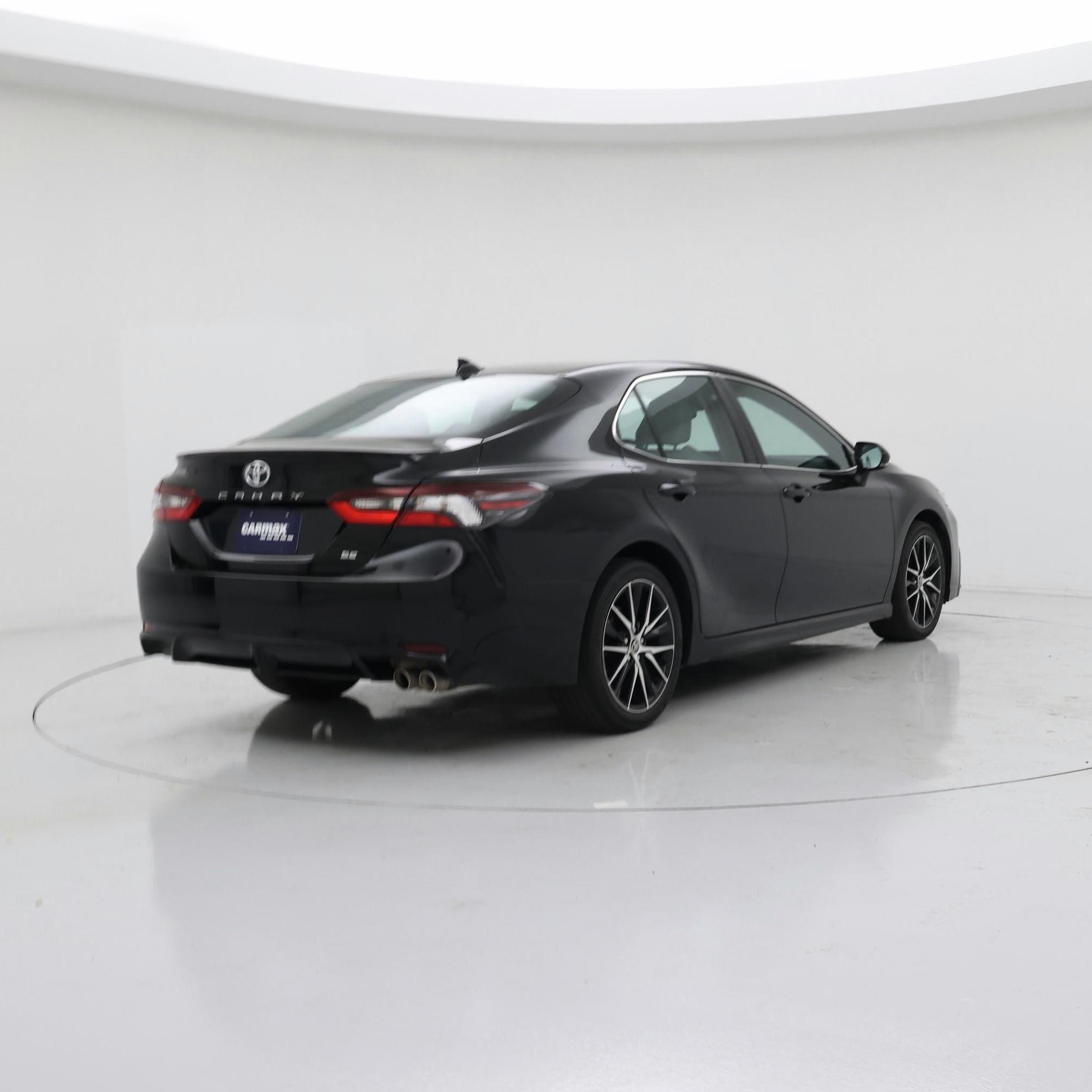 Thumbnail: 2023 Toyota Camry - 8