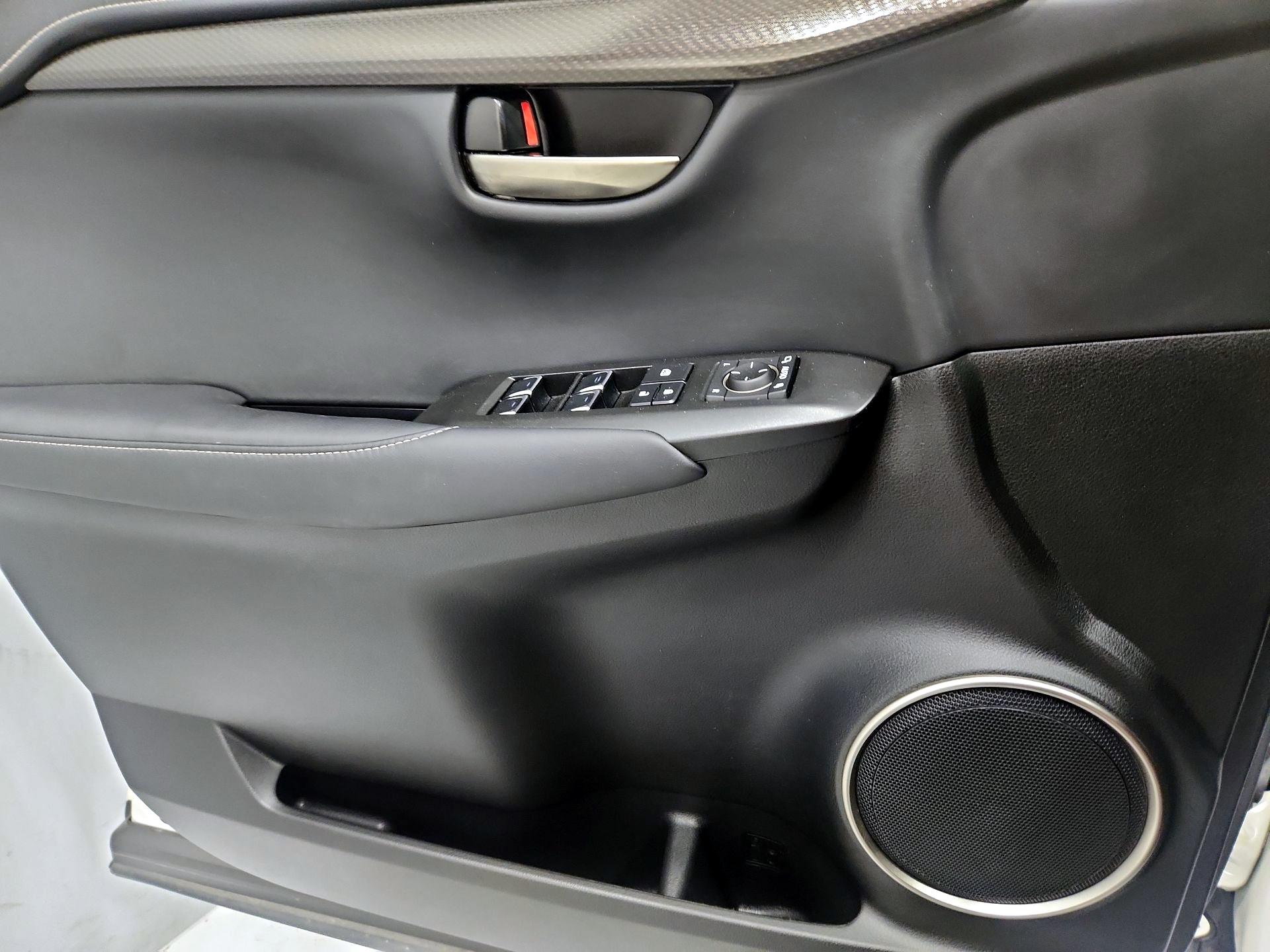 Thumbnail: 2020 Lexus NX - 12