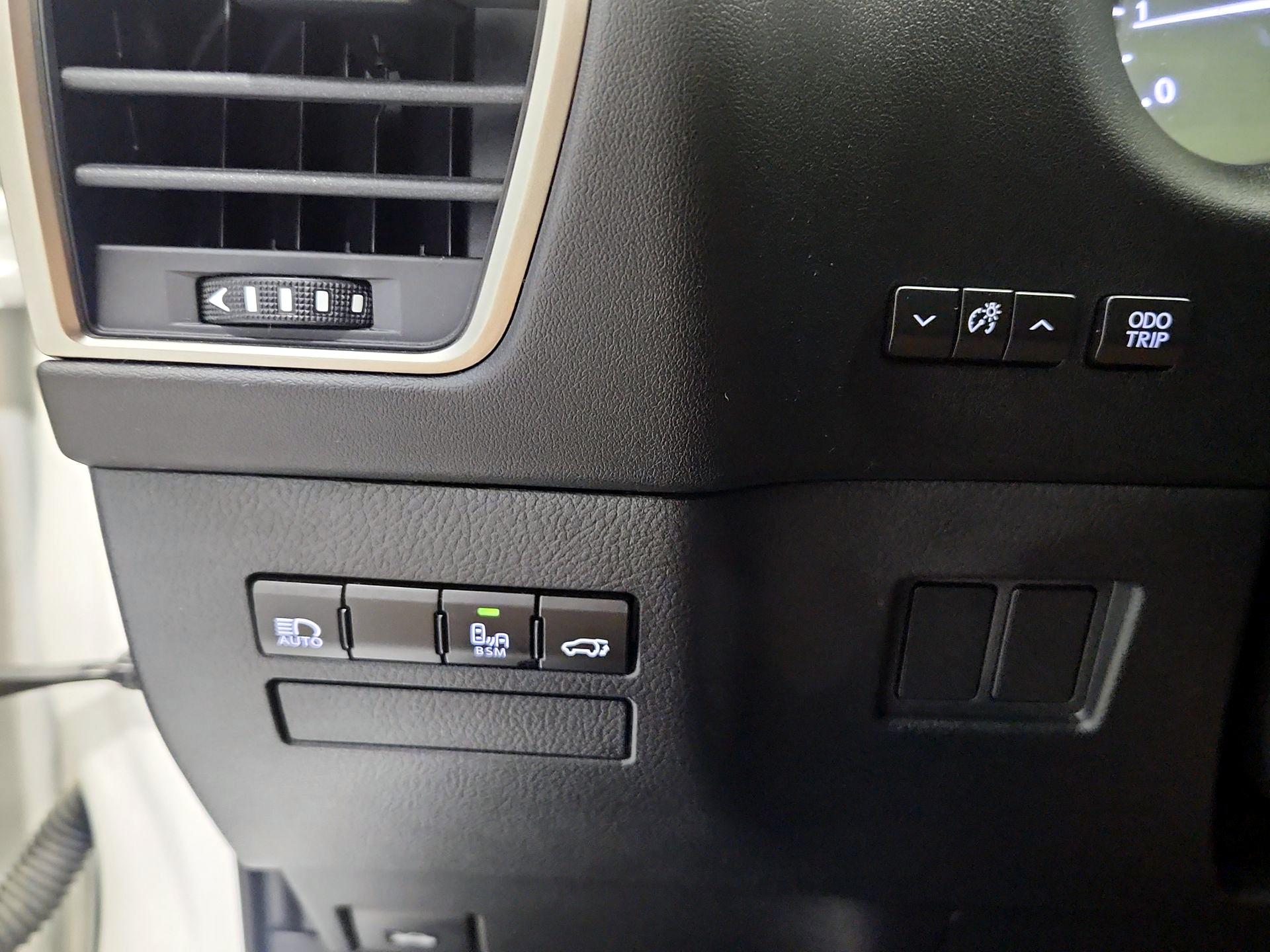 Thumbnail: 2020 Lexus NX - 13