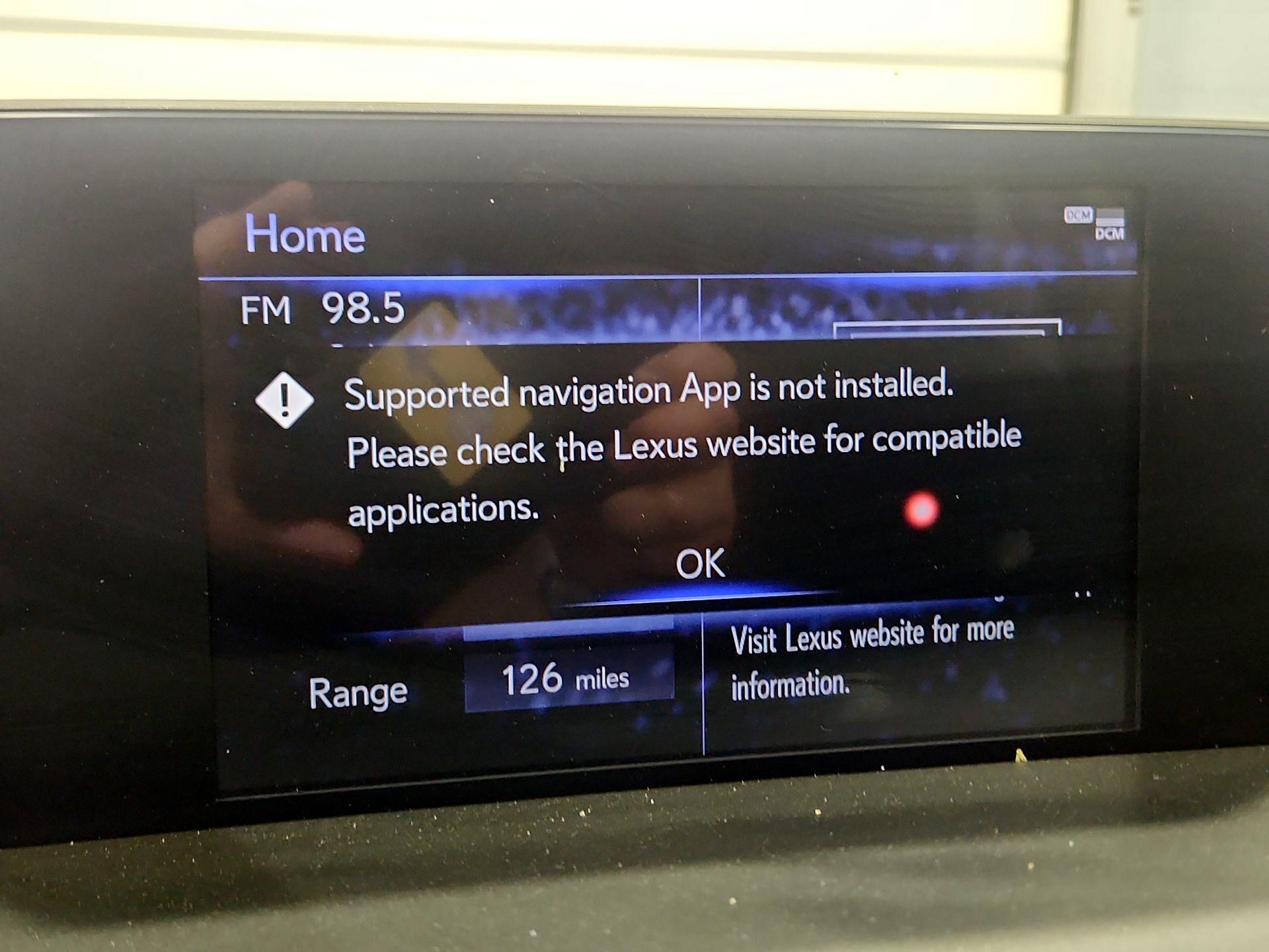 Thumbnail: 2020 Lexus NX - 14