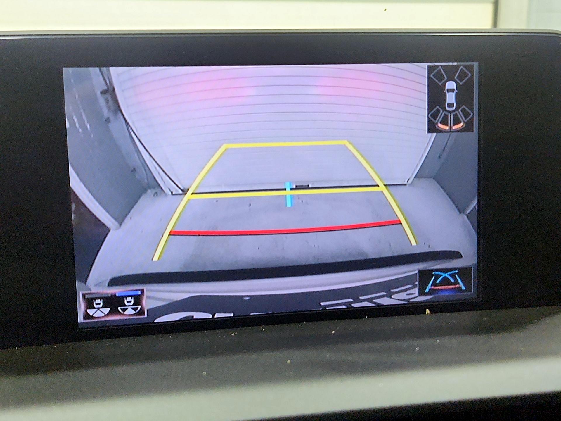 Thumbnail: 2020 Lexus NX - 15