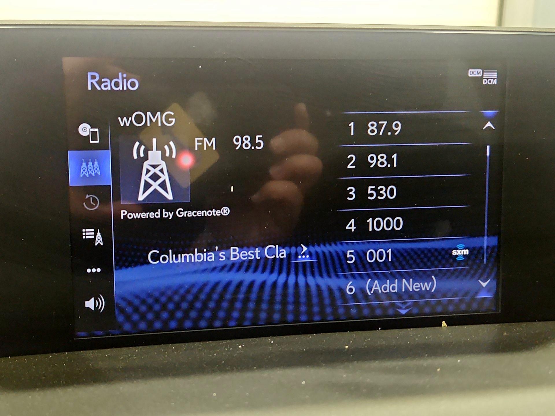 Thumbnail: 2020 Lexus NX - 16