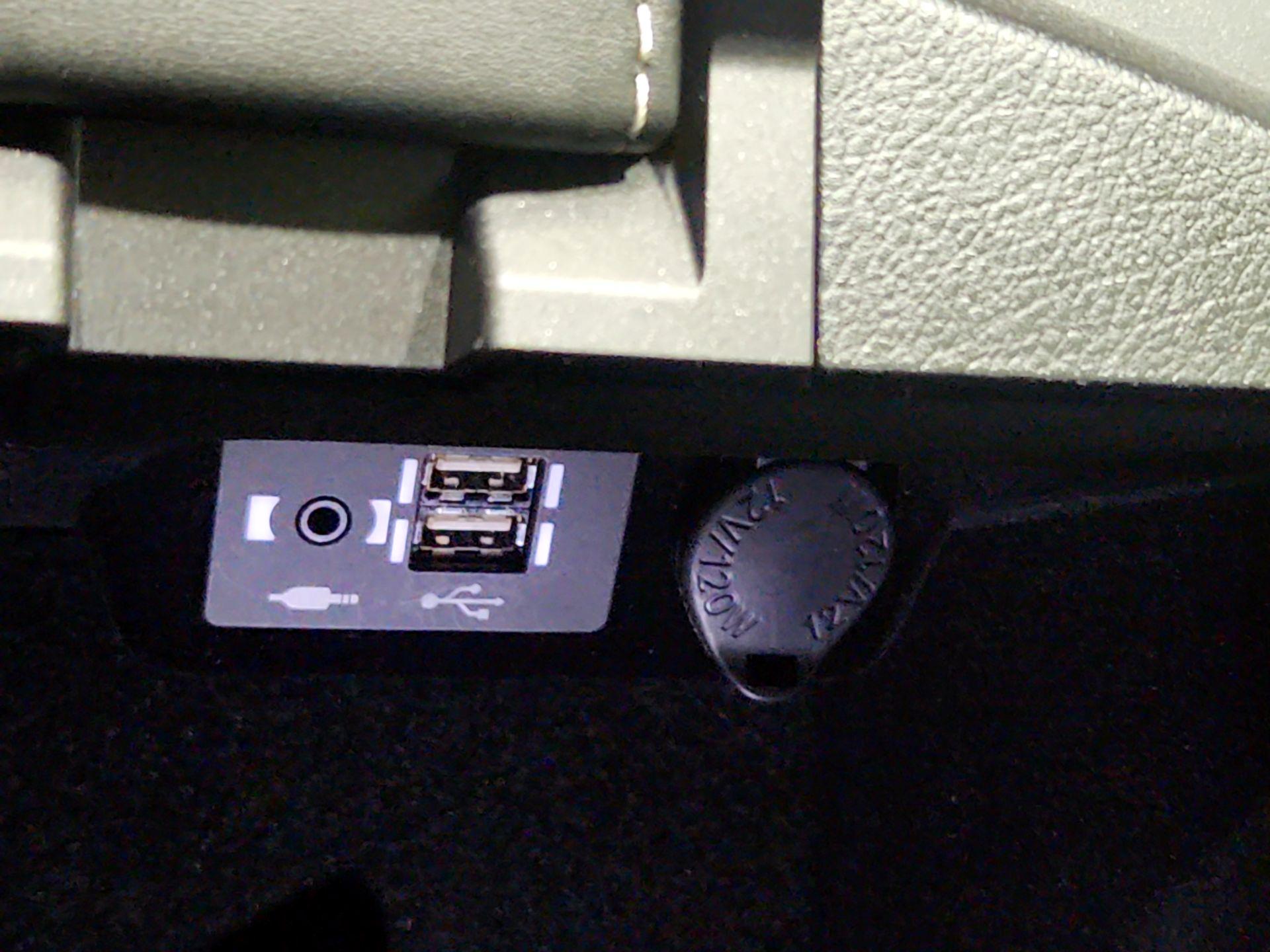 Thumbnail: 2020 Lexus NX - 19