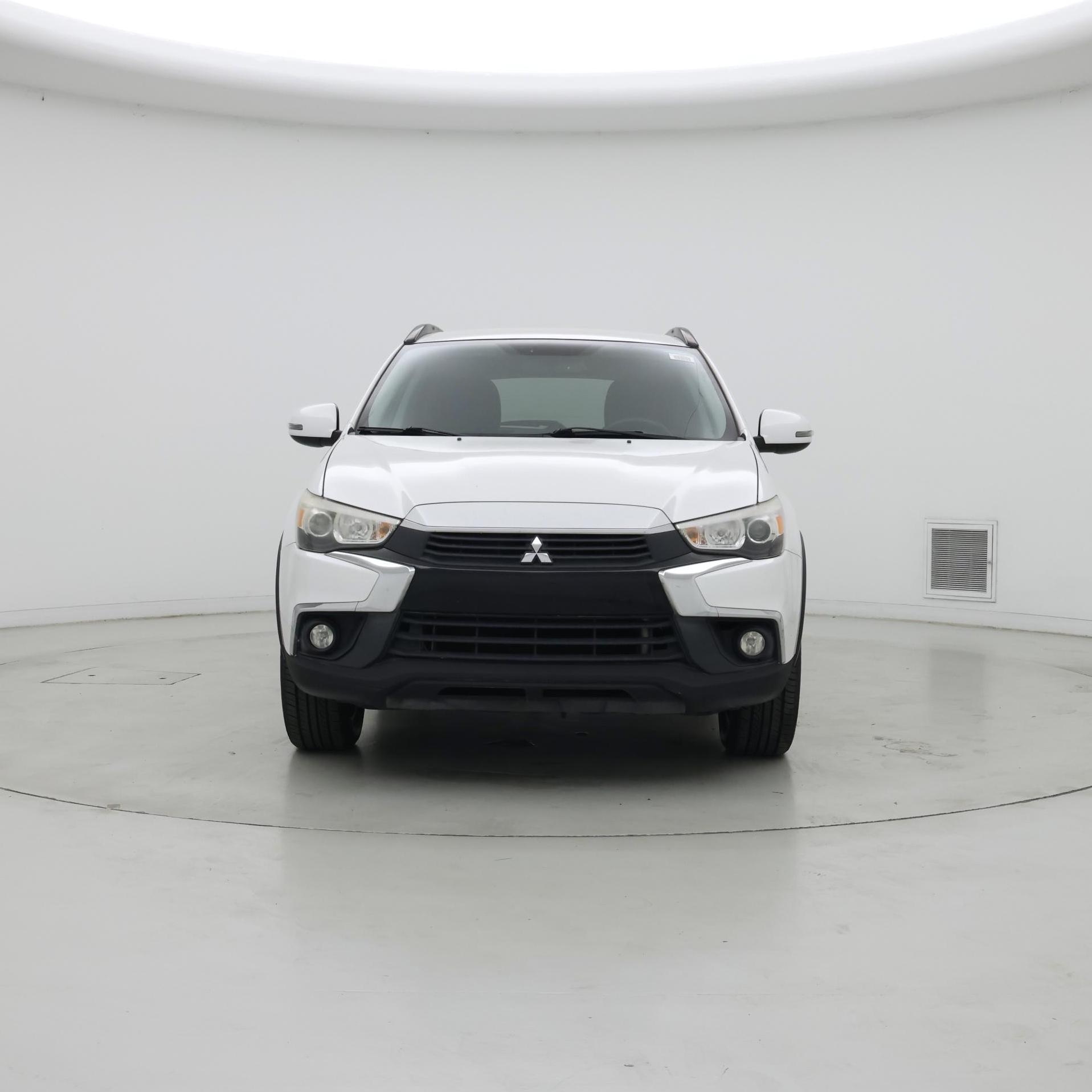 Thumbnail: 2017 Mitsubishi Outlander Sport - 5